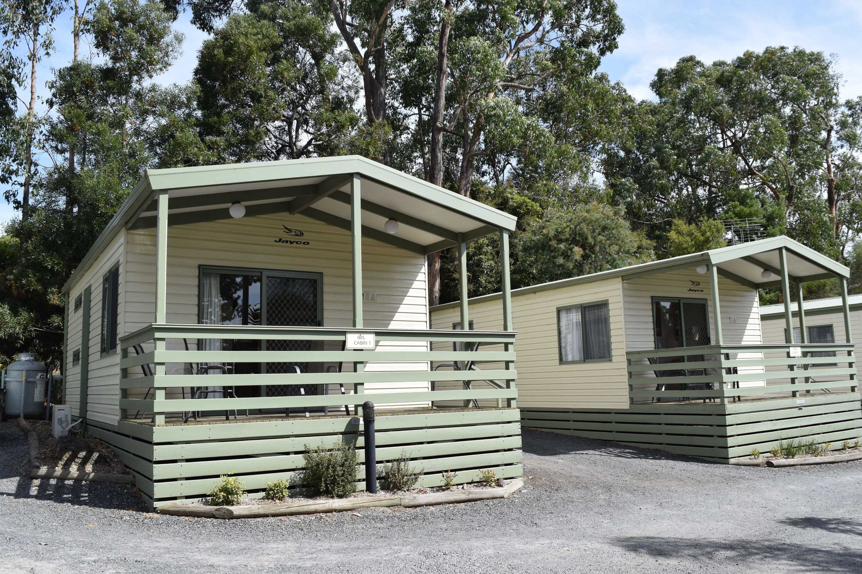 Gift card for Enclave at Healesville Holiday Park Gift card for Enclave at Healesville Holiday Park