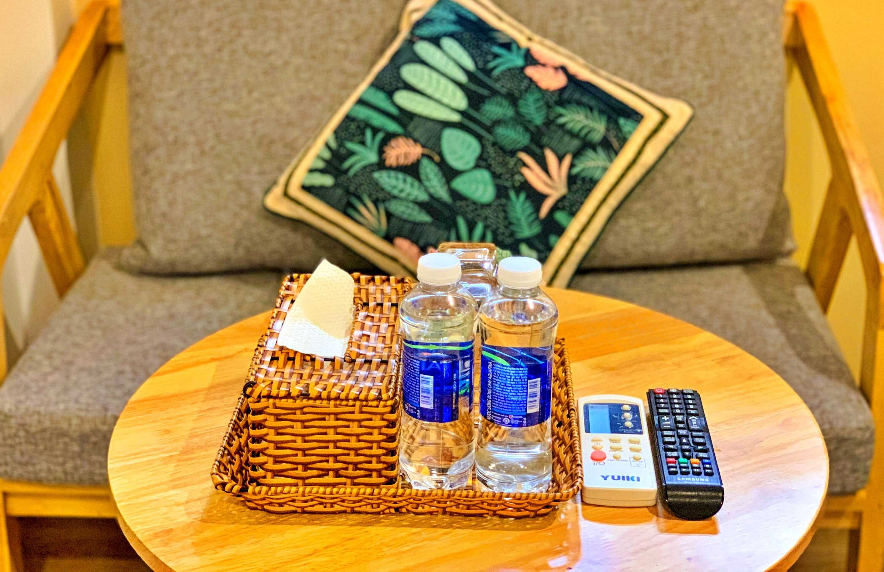 Gift card for And Resort Phu Quoc Gift card for And Resort Phu Quoc