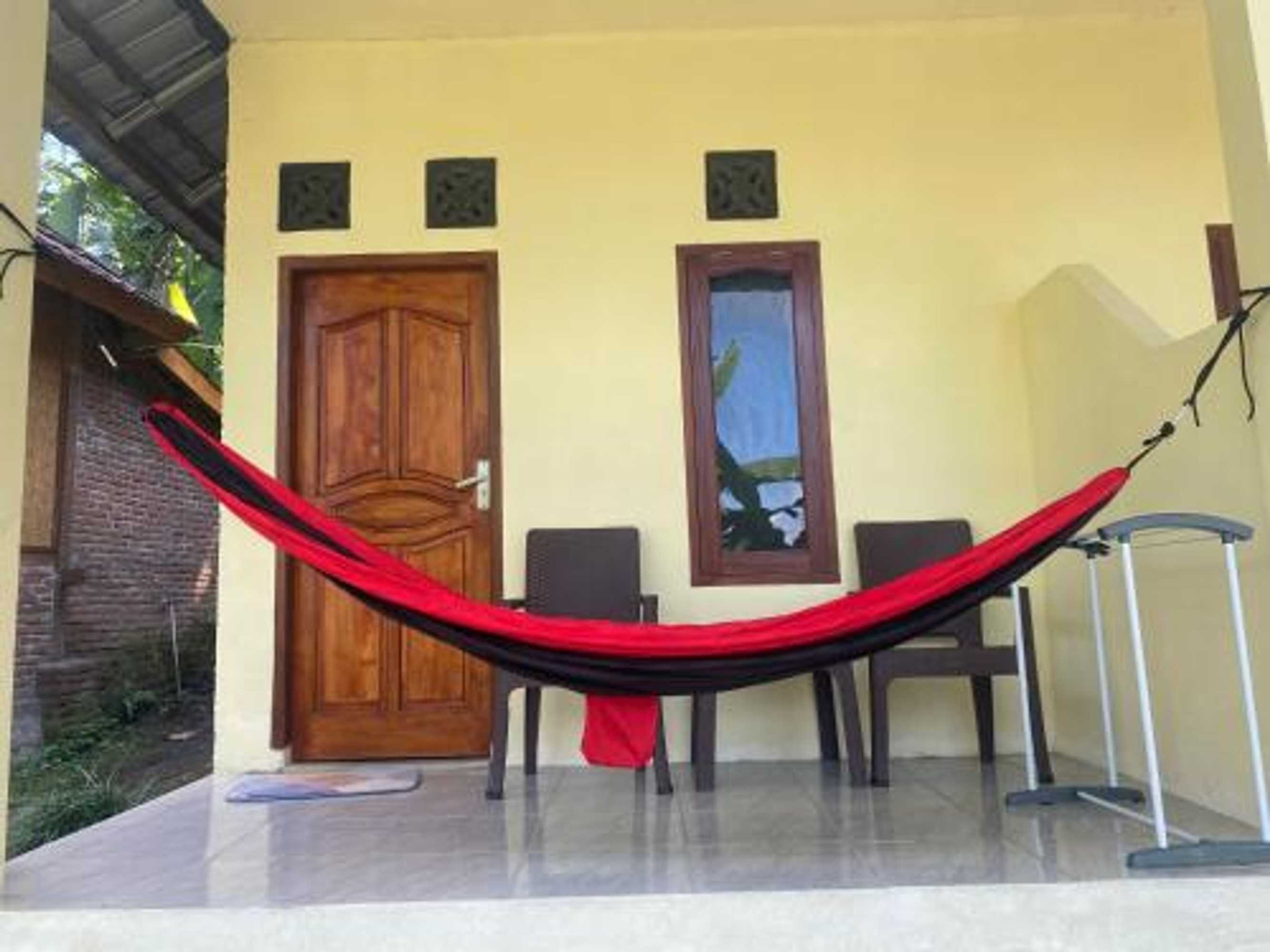 Gift card for Pondok Rinjani Bungalow Tetebatu Gift card for Pondok Rinjani Bungalow Tetebatu