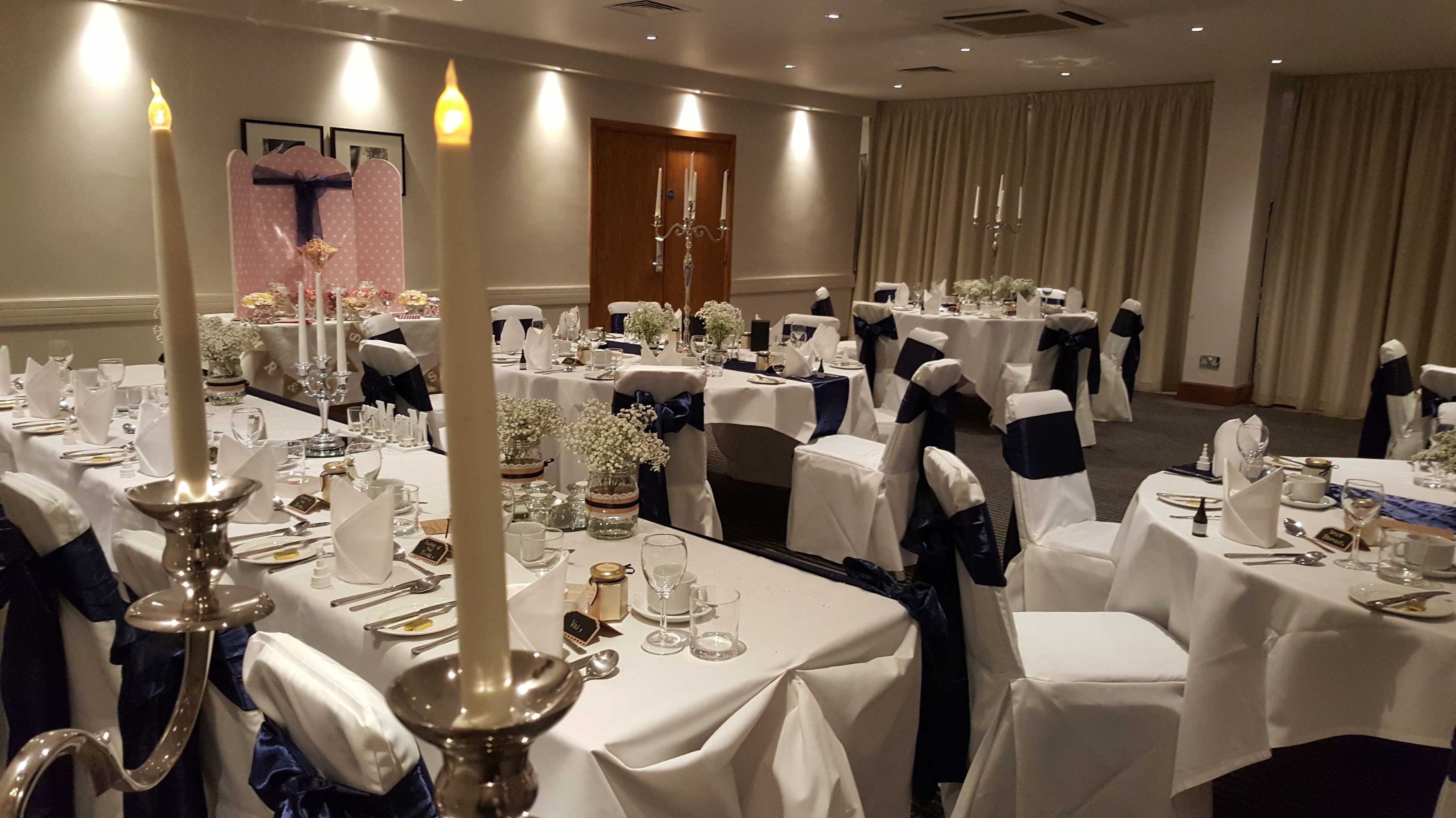 Gift card for Holiday Inn Derby Nottingham M1 J25 by Ihg