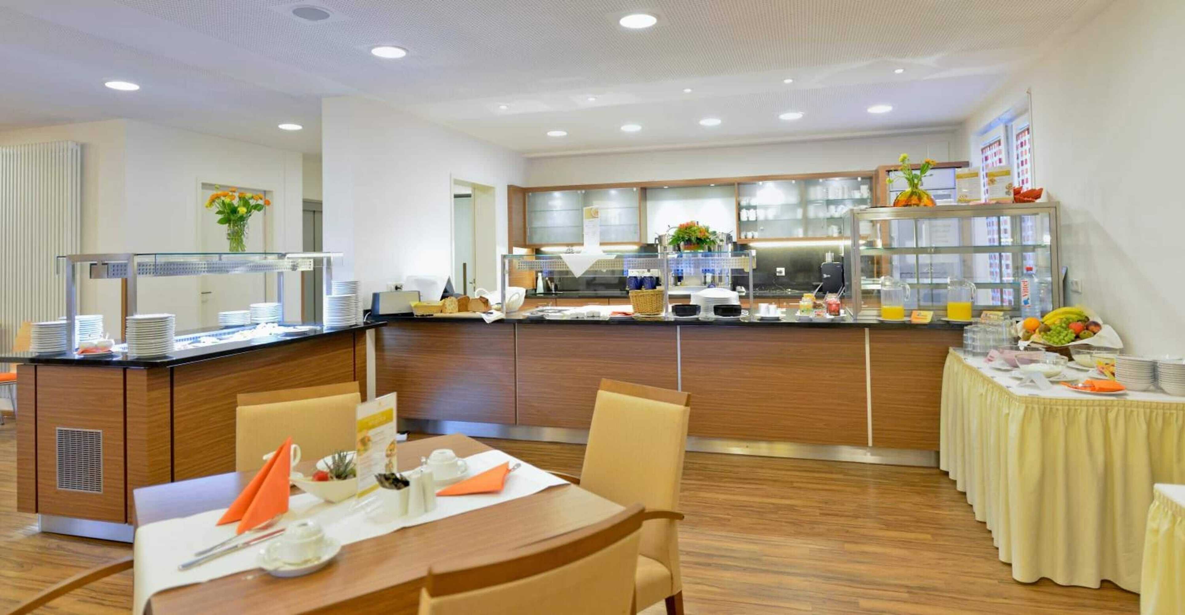 Gift card for Hotel Klostergarten