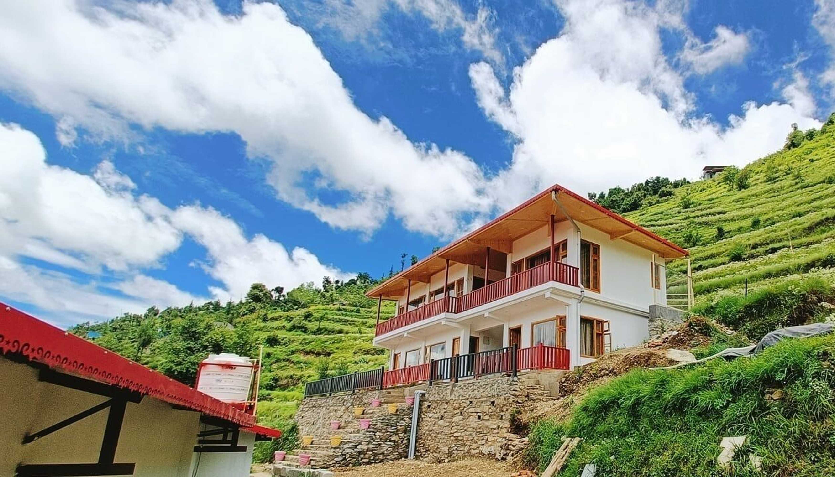 Gift card for The Vintage Hill Village - Himalayan Boutique Resort Gift card for The Vintage Hill Village - Himalayan Boutique Resort