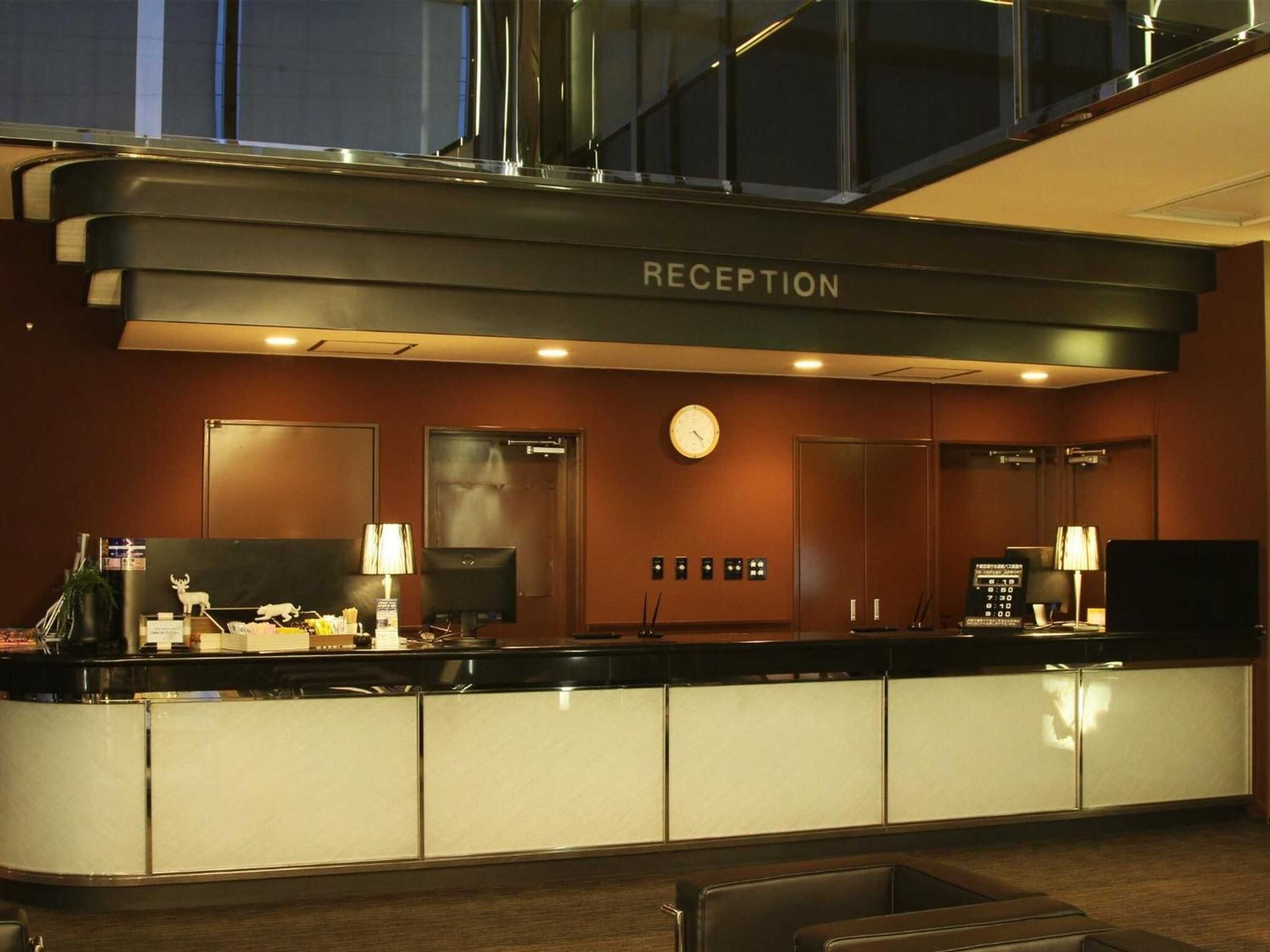 Gift card for Hotel Areaone Chitose Gift card for Hotel Areaone Chitose