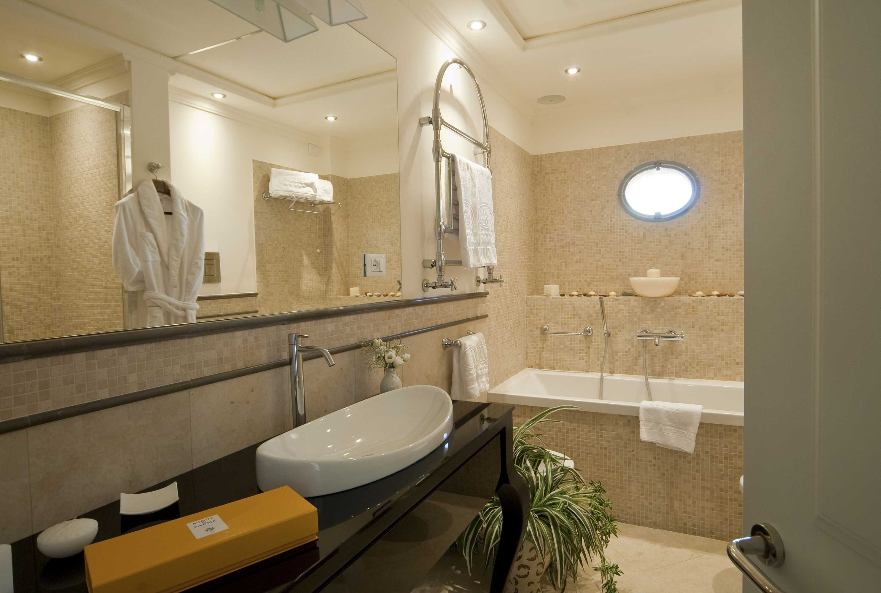 Gift card for Villa Athena Resort