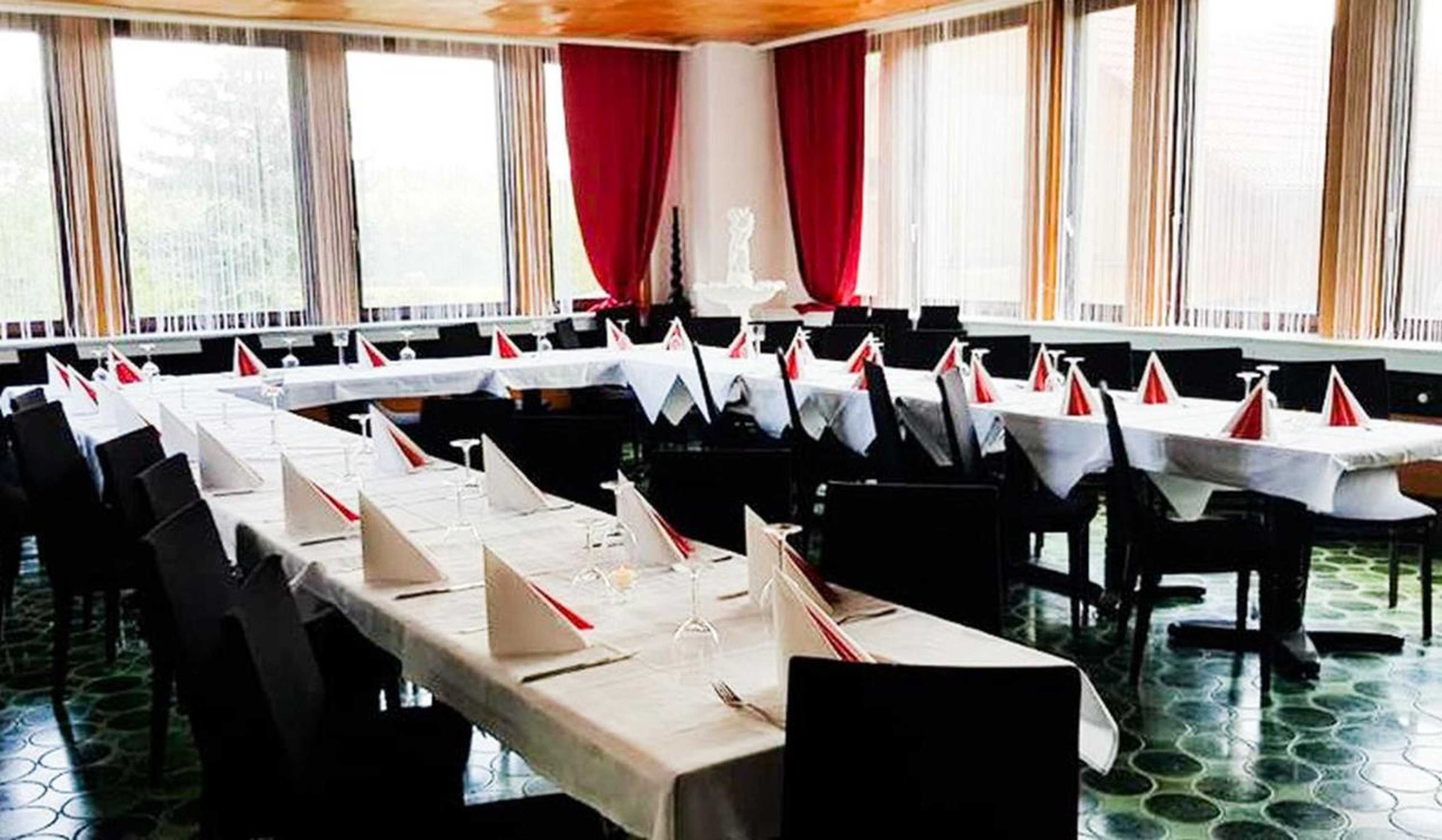 Gift card for L'italiano Vero Ristorante Pizzeria & Gasthof Vero