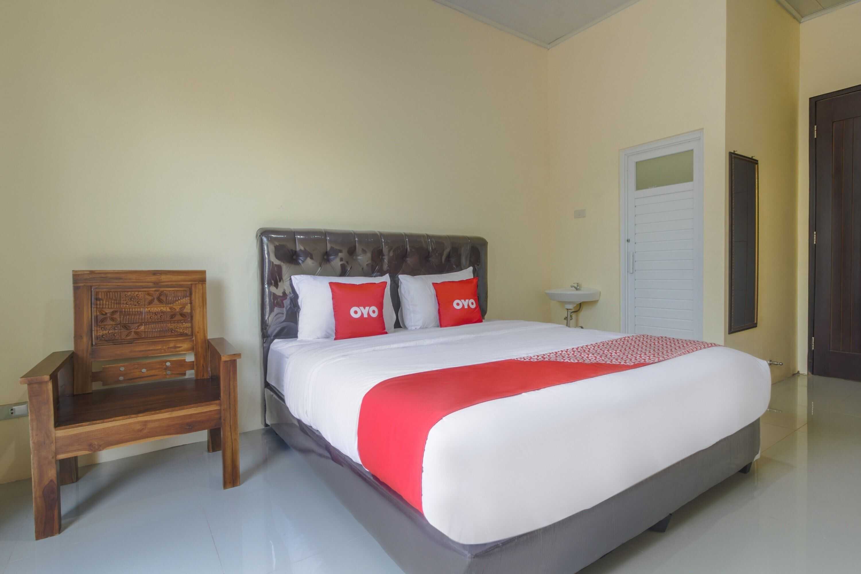 Gift card for Reddoorz Near Mall Boemi Kedaton 2 Lampung Gift card for Reddoorz Near Mall Boemi Kedaton 2 Lampung