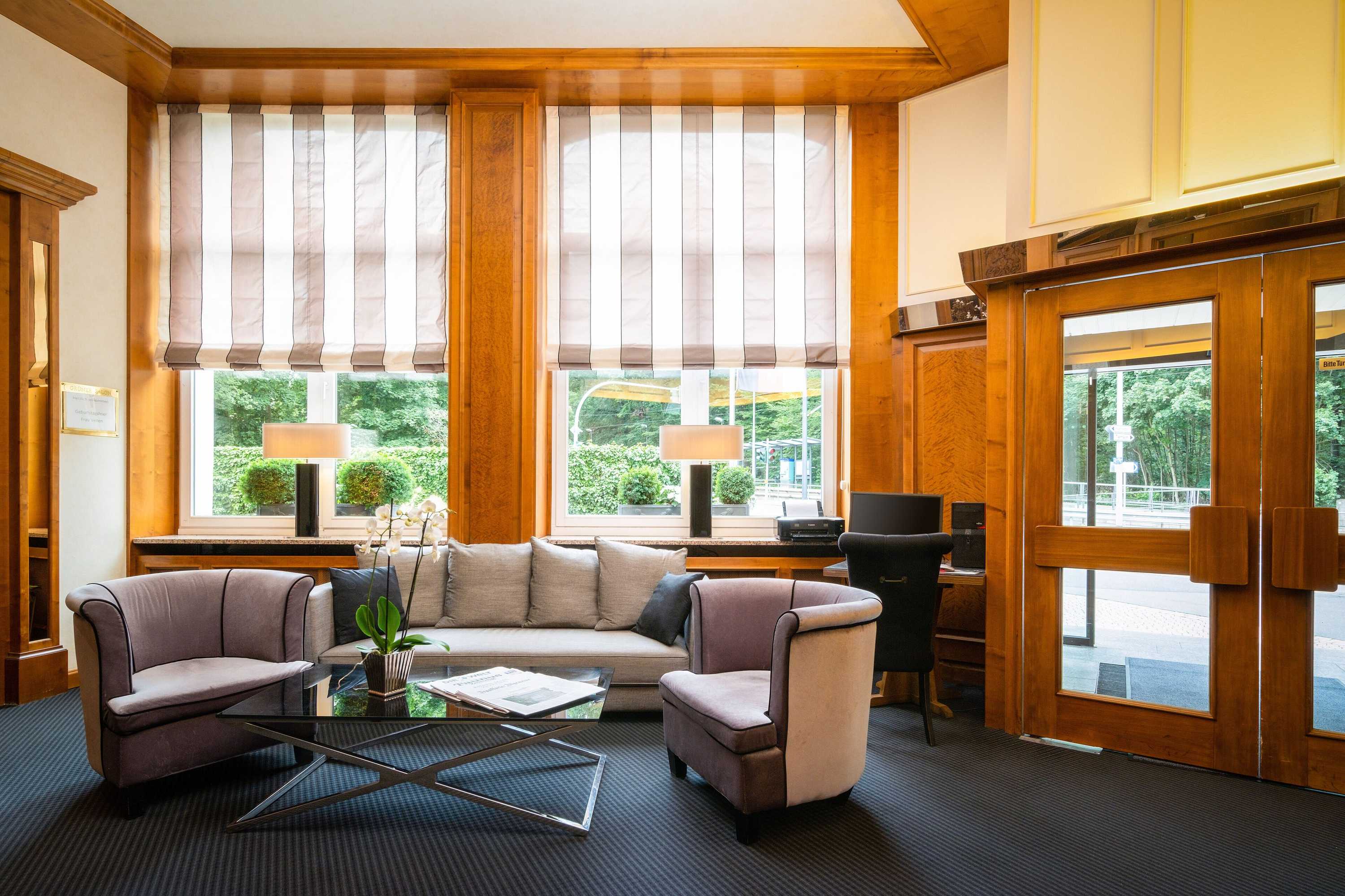 Gift card for Parkhotel Am Taunus