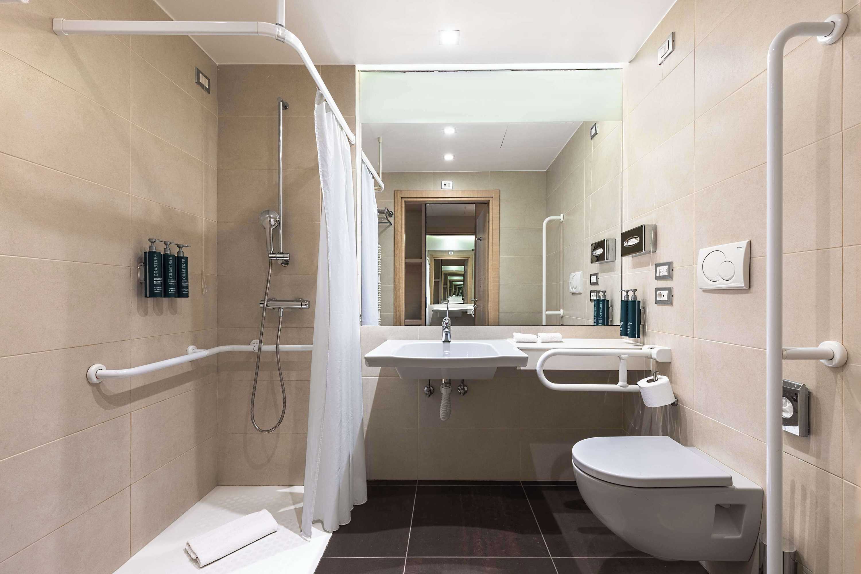Gift card for Hilton Garden Inn Venice Mestre San Giuliano Gift card for Hilton Garden Inn Venice Mestre San Giuliano
