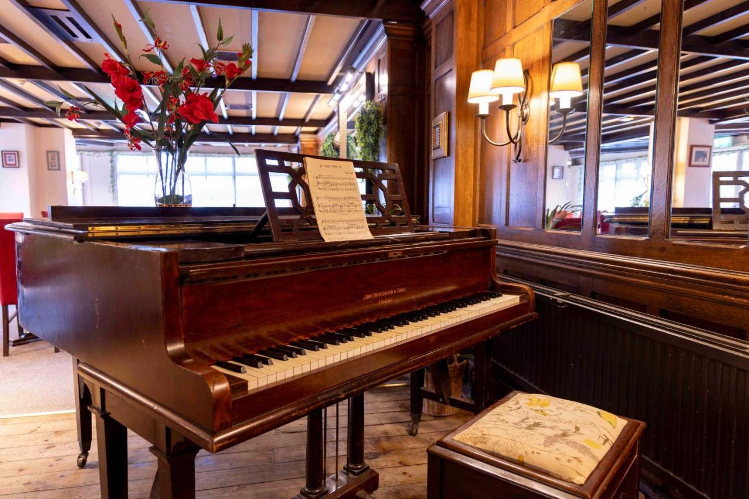 Gift card for Roebuck by Greene King Inns