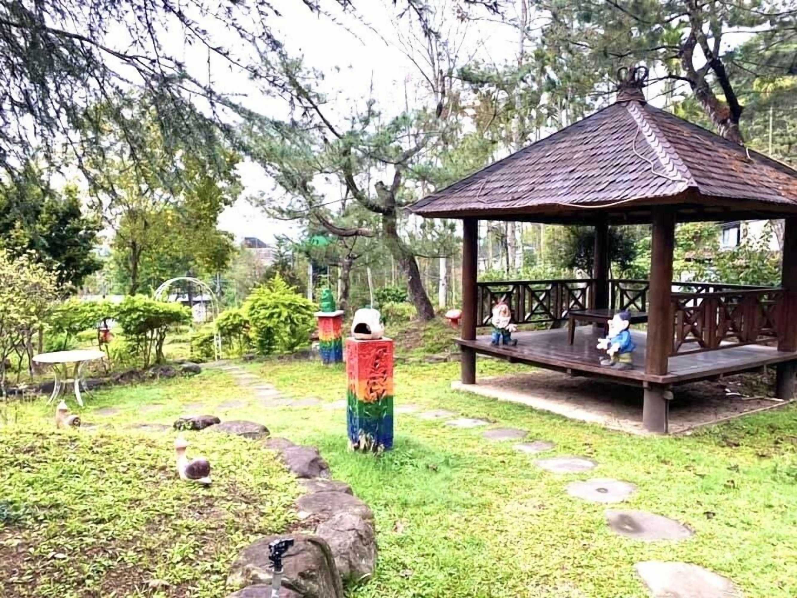 Gift card for Yueya Villa