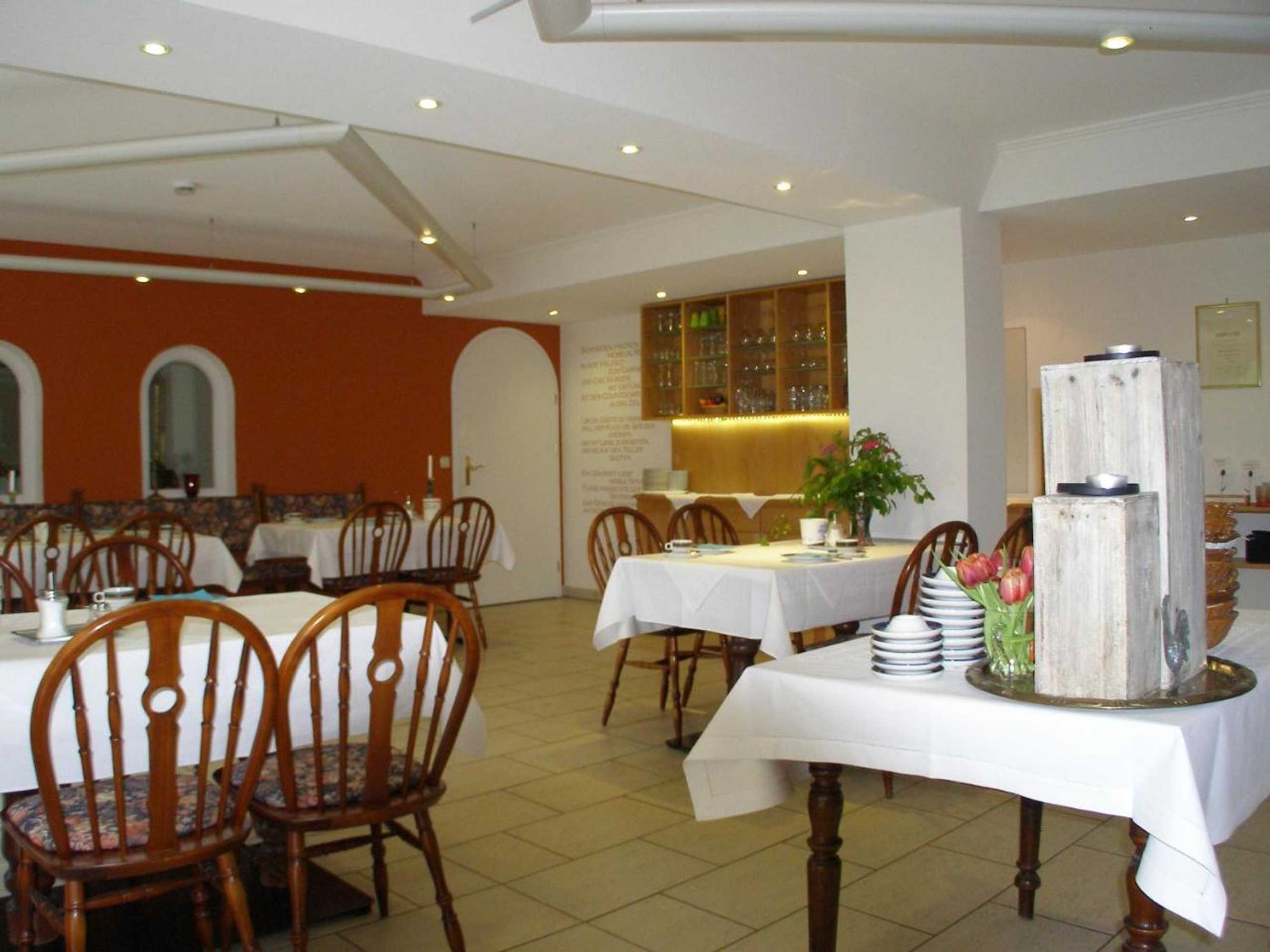 Gift card for Hotel Haus Katharina Garni