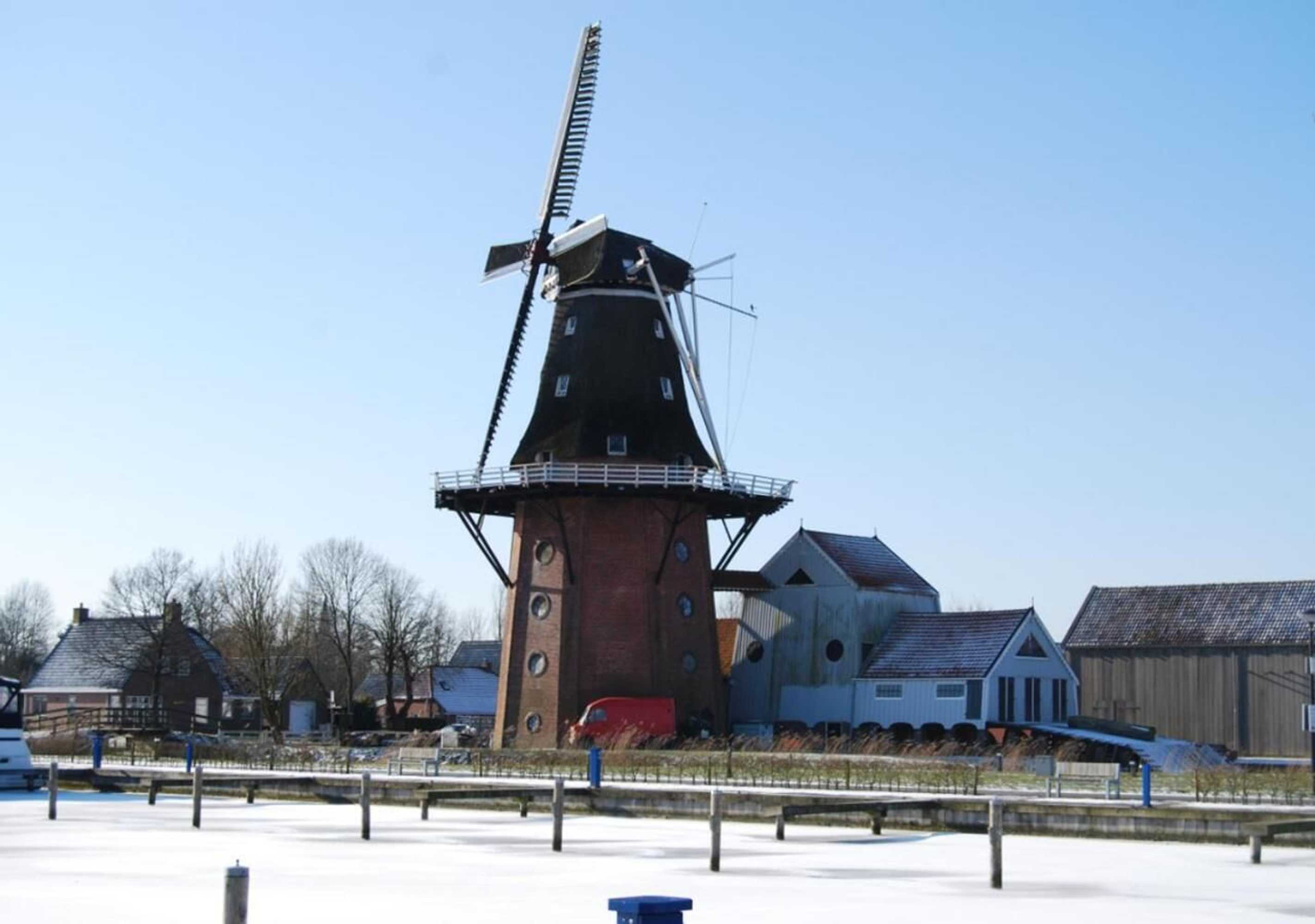 Gift card for Waterdorp Burdaard