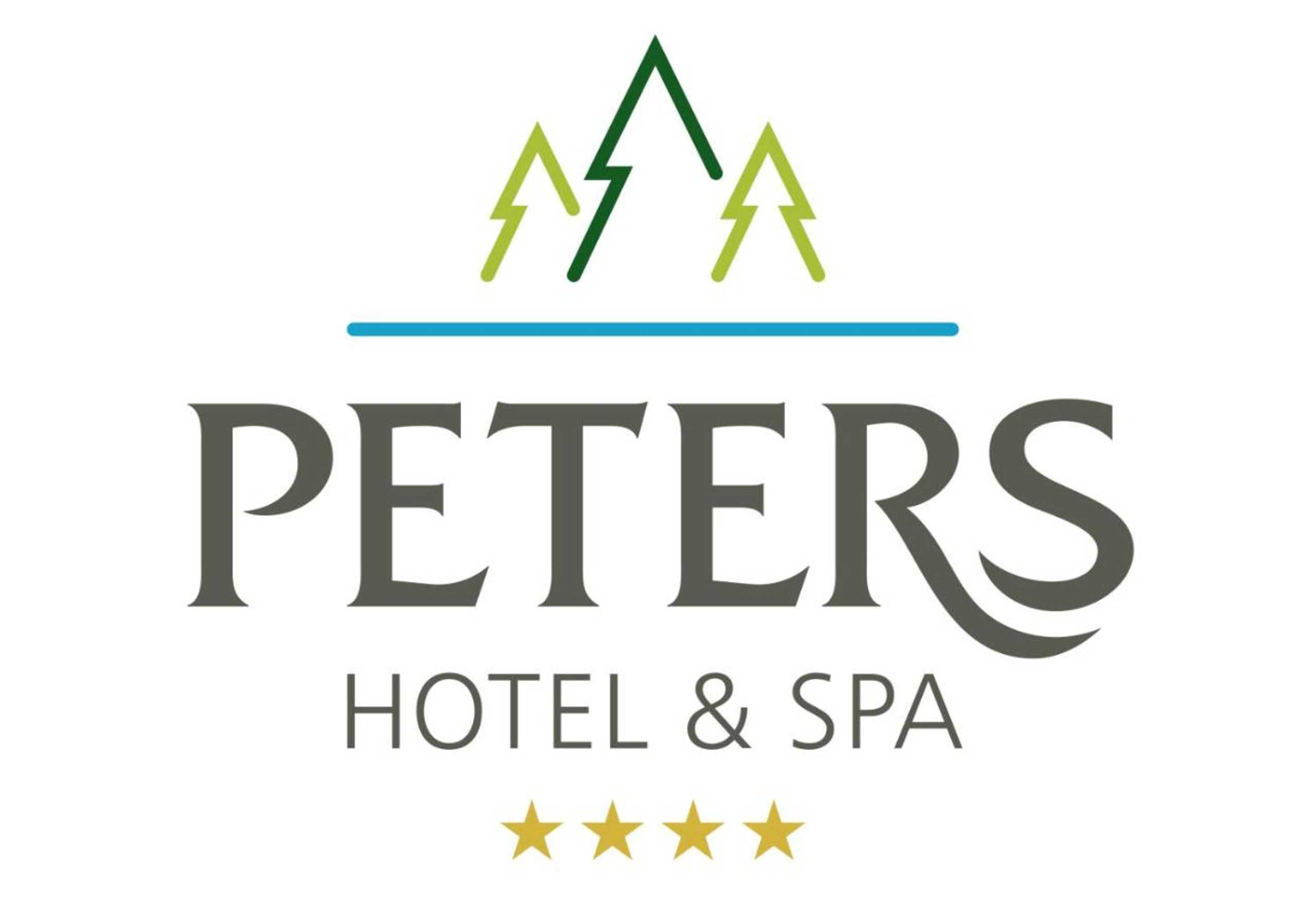 Gift card for Peters Hotel & Spa