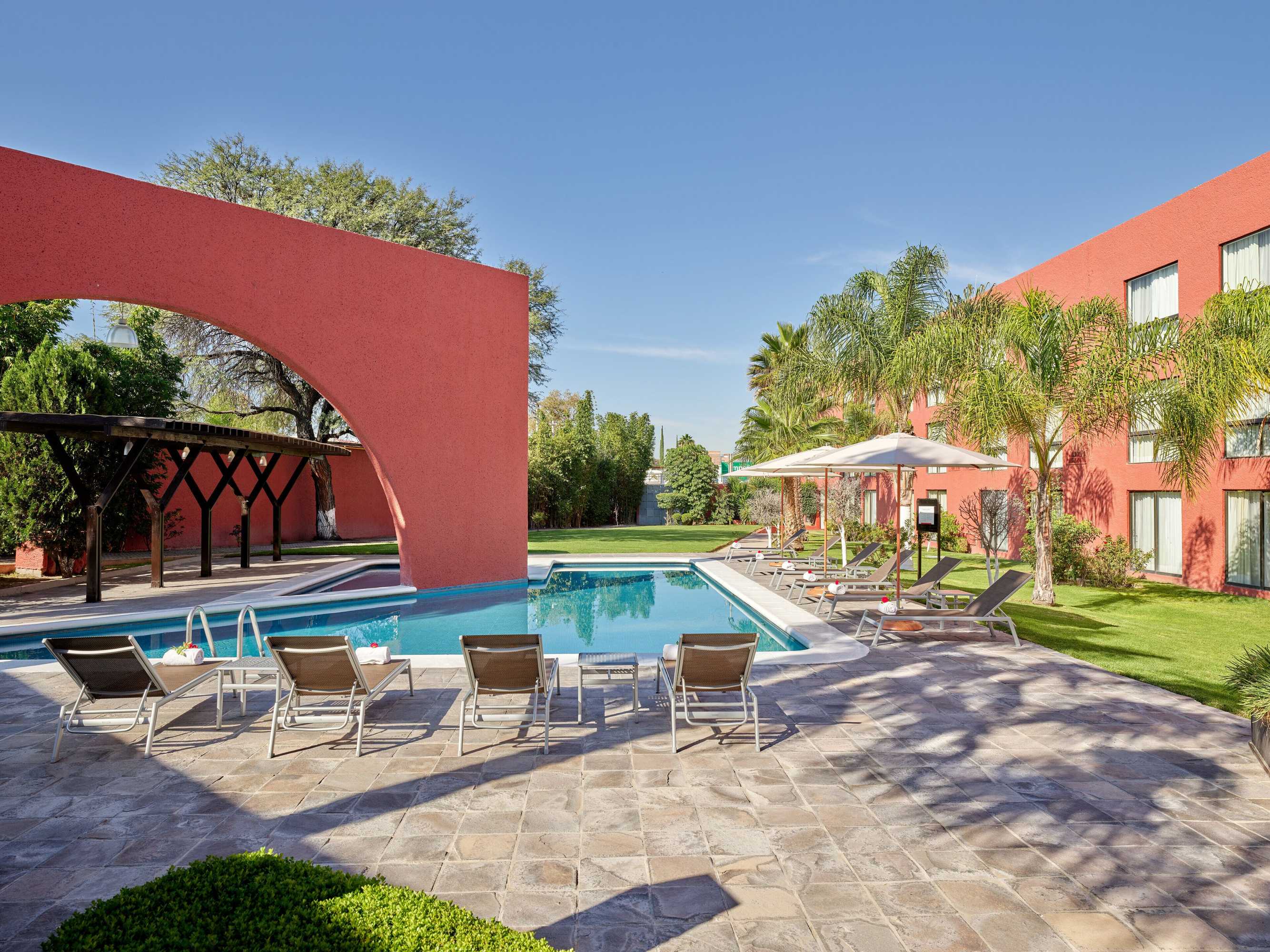 Gift card for Fiesta Inn Aguascalientes Gift card for Fiesta Inn Aguascalientes