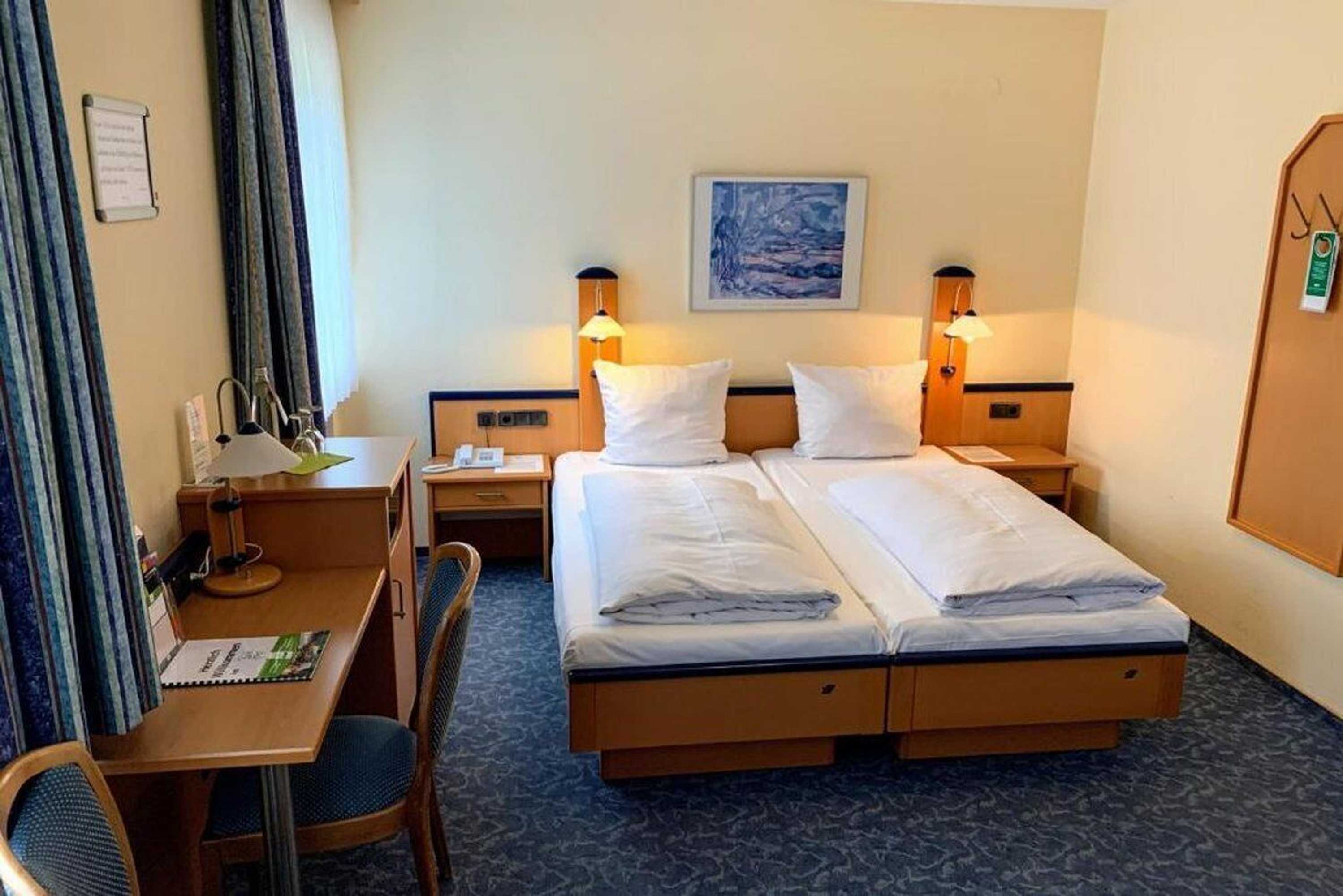 Gift card for Parkhotel Fulda Gift card for Parkhotel Fulda