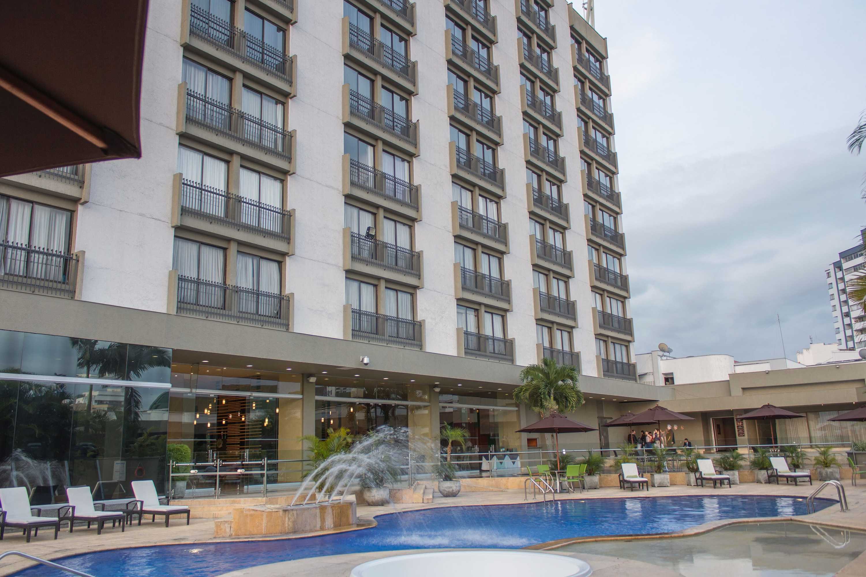 Gift card for Movich Hotel de Pereira Gift card for Movich Hotel de Pereira