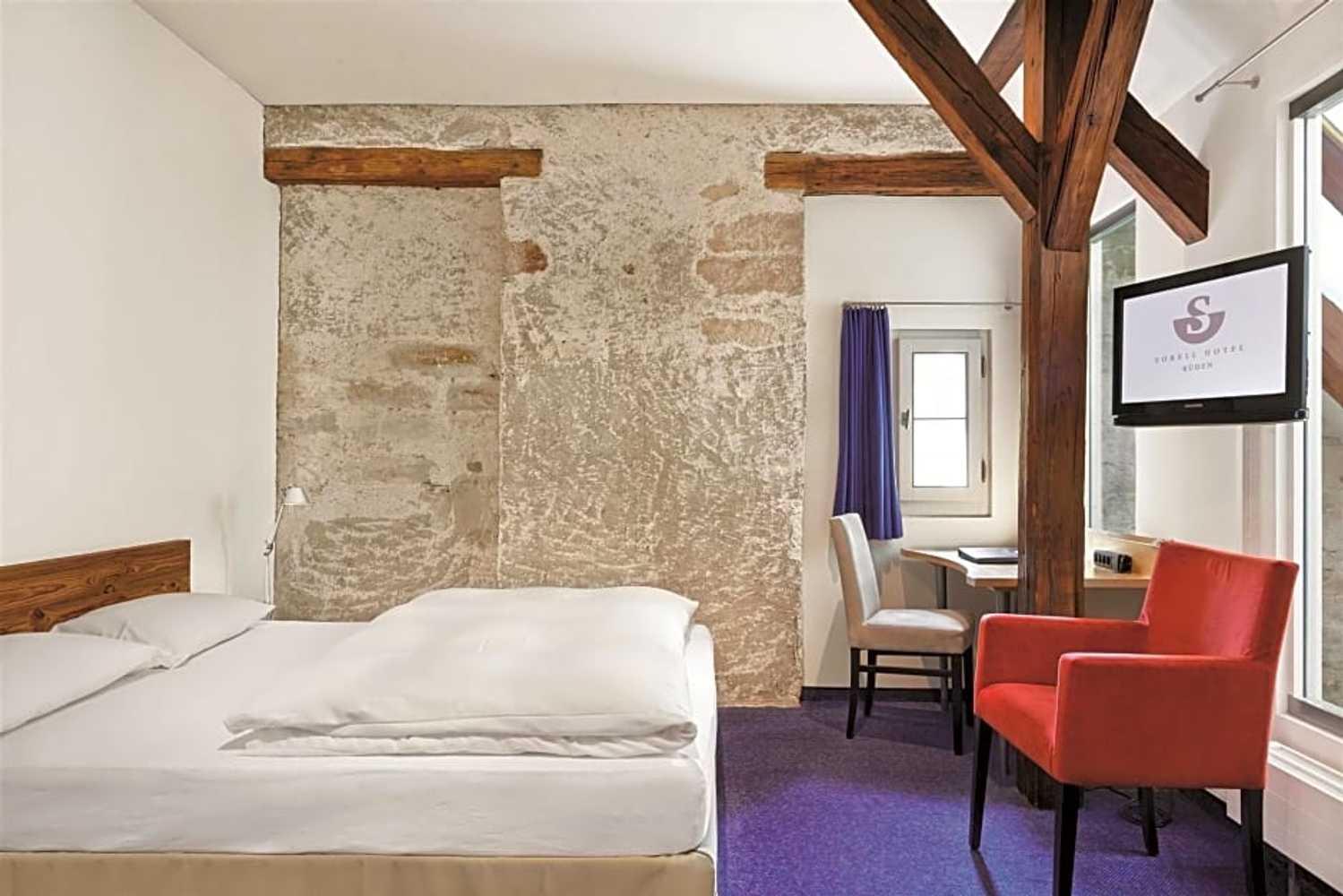Gift card for Sorell Hotel Rüden
