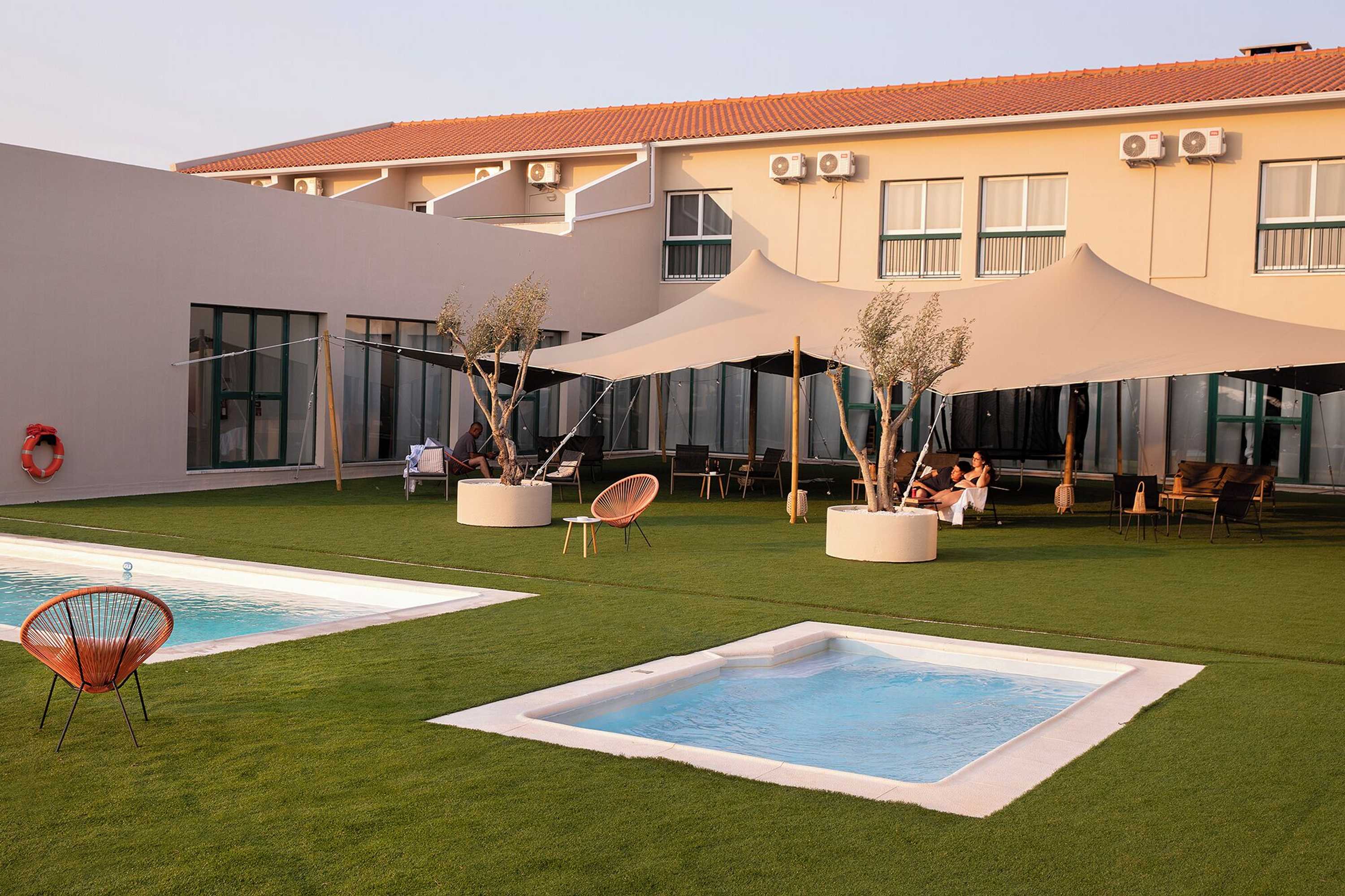 Gift card for Estremoz Hotel Gift card for Estremoz Hotel