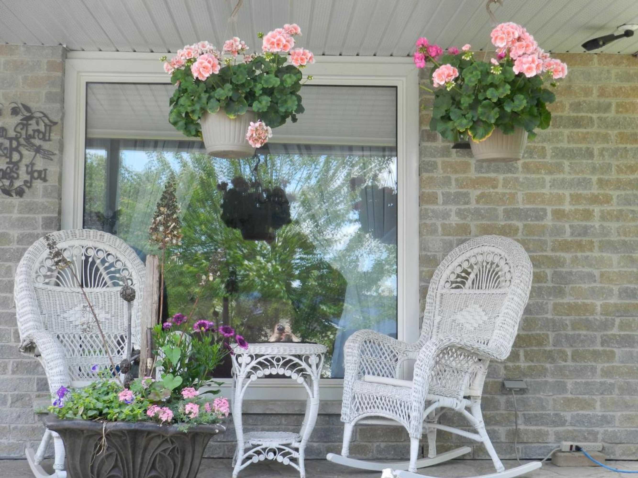 Gift card for A Garden Stroll Bed & Breakfast