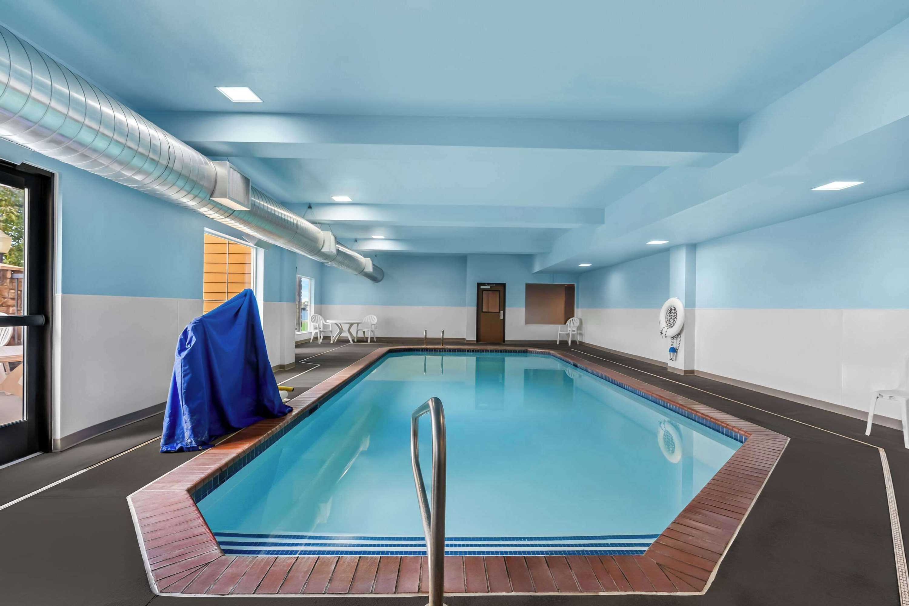Gift card for Comfort Inn & Suites Gift card for Comfort Inn & Suites