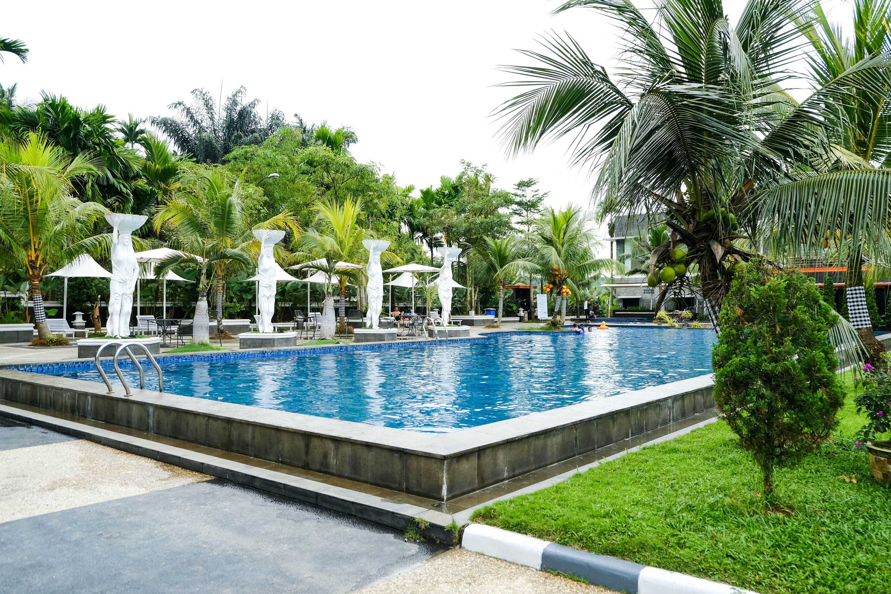Gift card for Pancur Gading Hotel & Resort Gift card for Pancur Gading Hotel & Resort