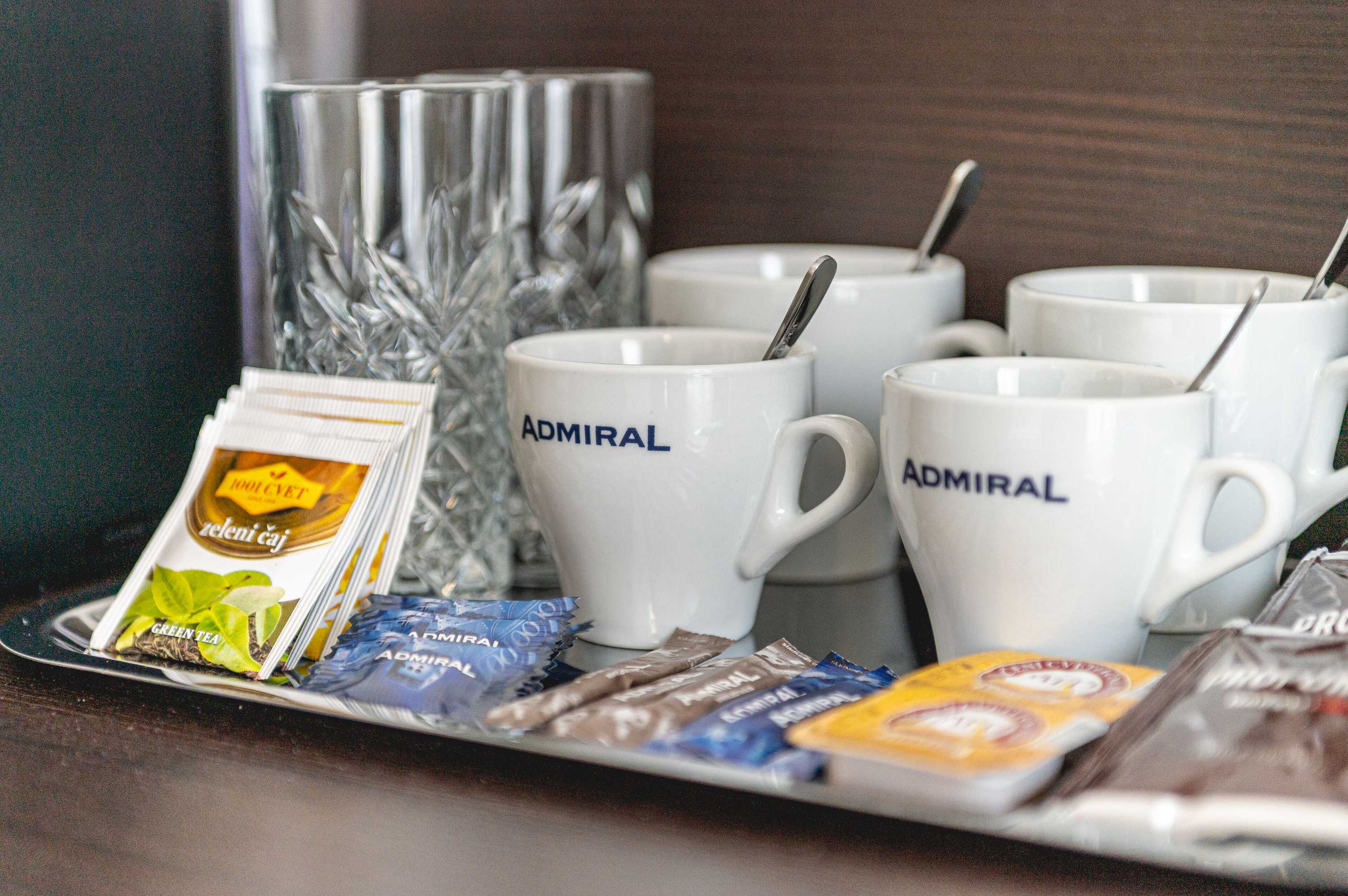 Gift card for Casino & Hotel Admiral Ptuj Gift card for Casino & Hotel Admiral Ptuj