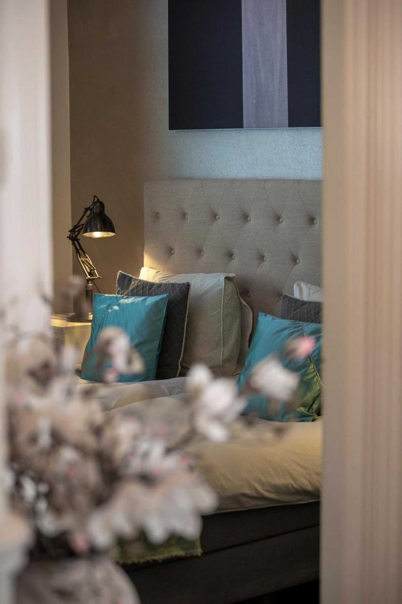 Gift card for Zenzez Hotel & Lounge