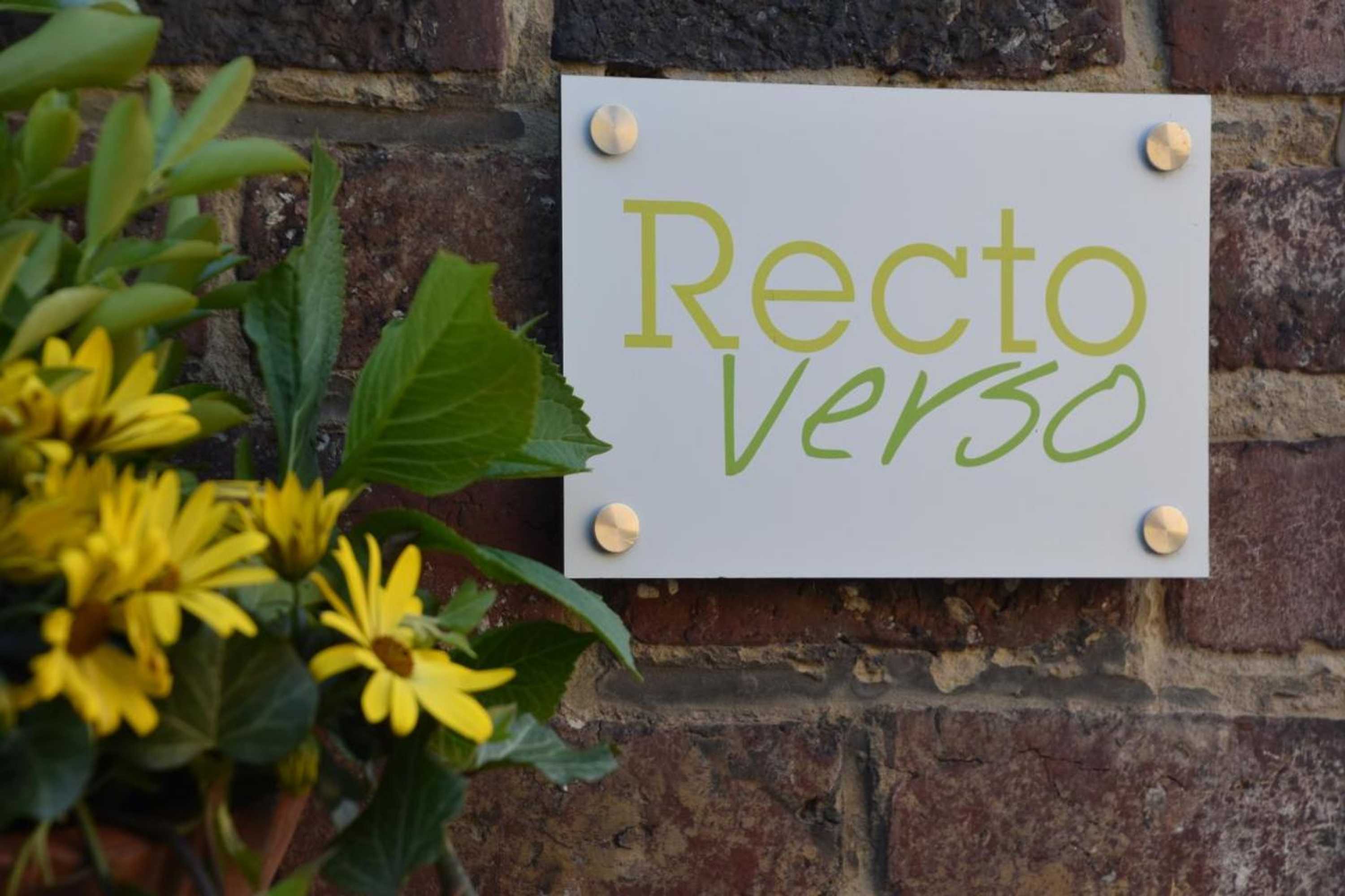 Gift card for Rectoversovv