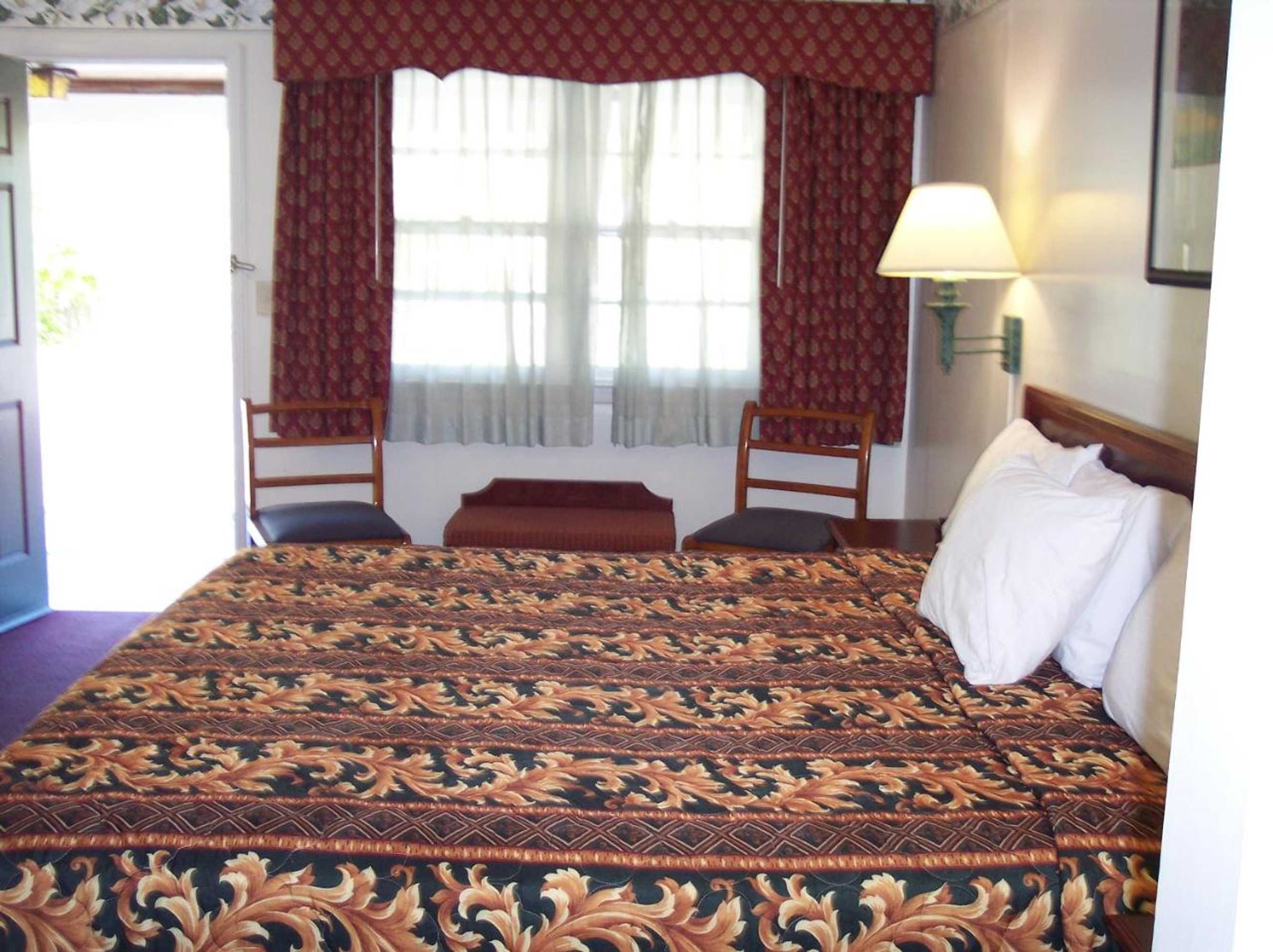 Gift card for Shore Hills Motel