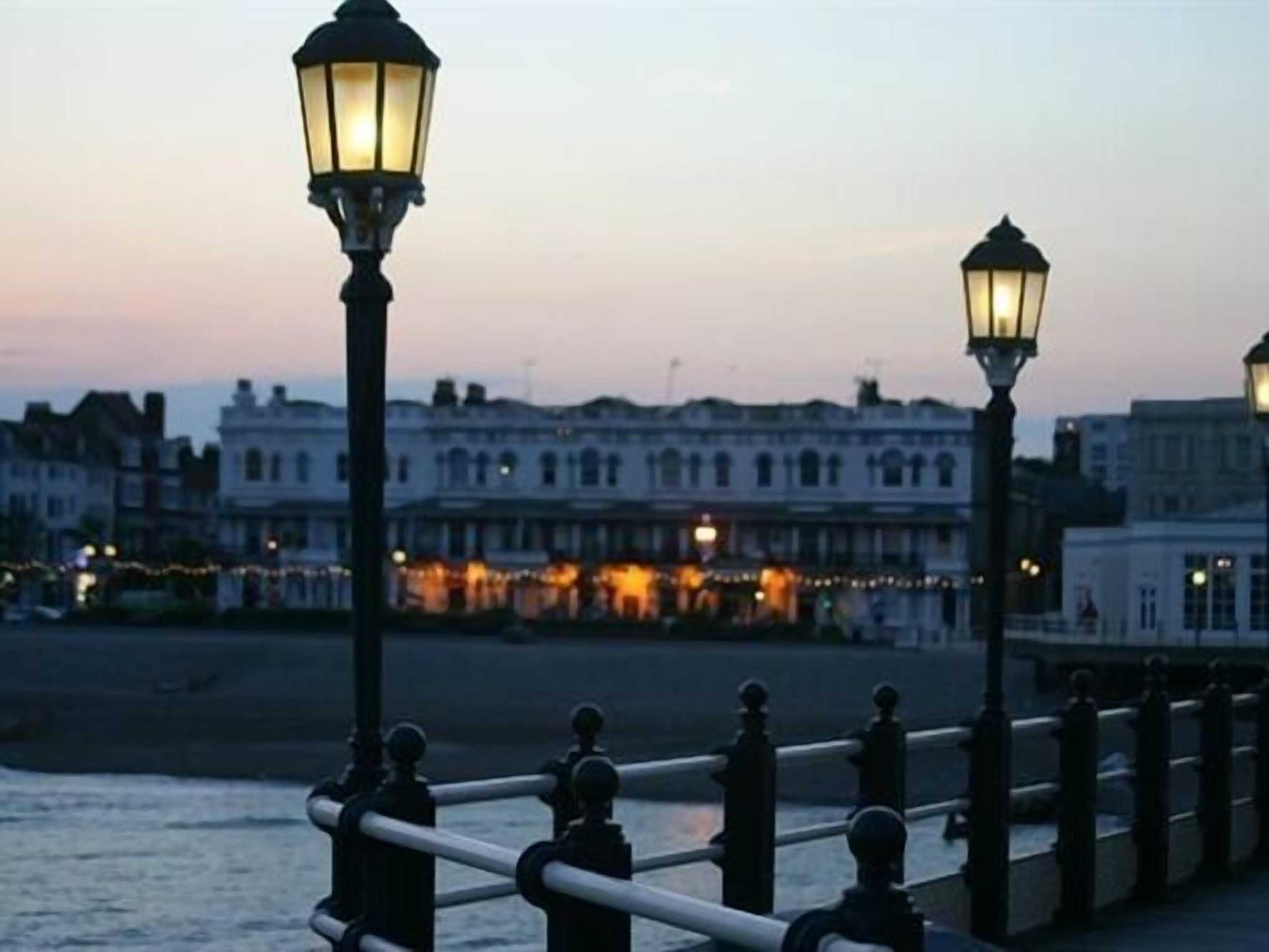 Gift card for Southcourt