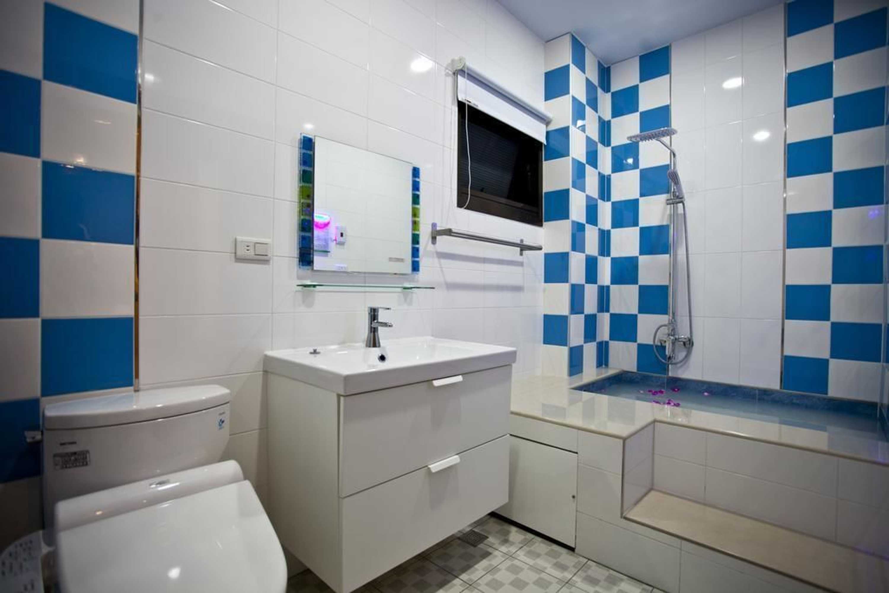 Gift card for Sin Ging Hong Resort