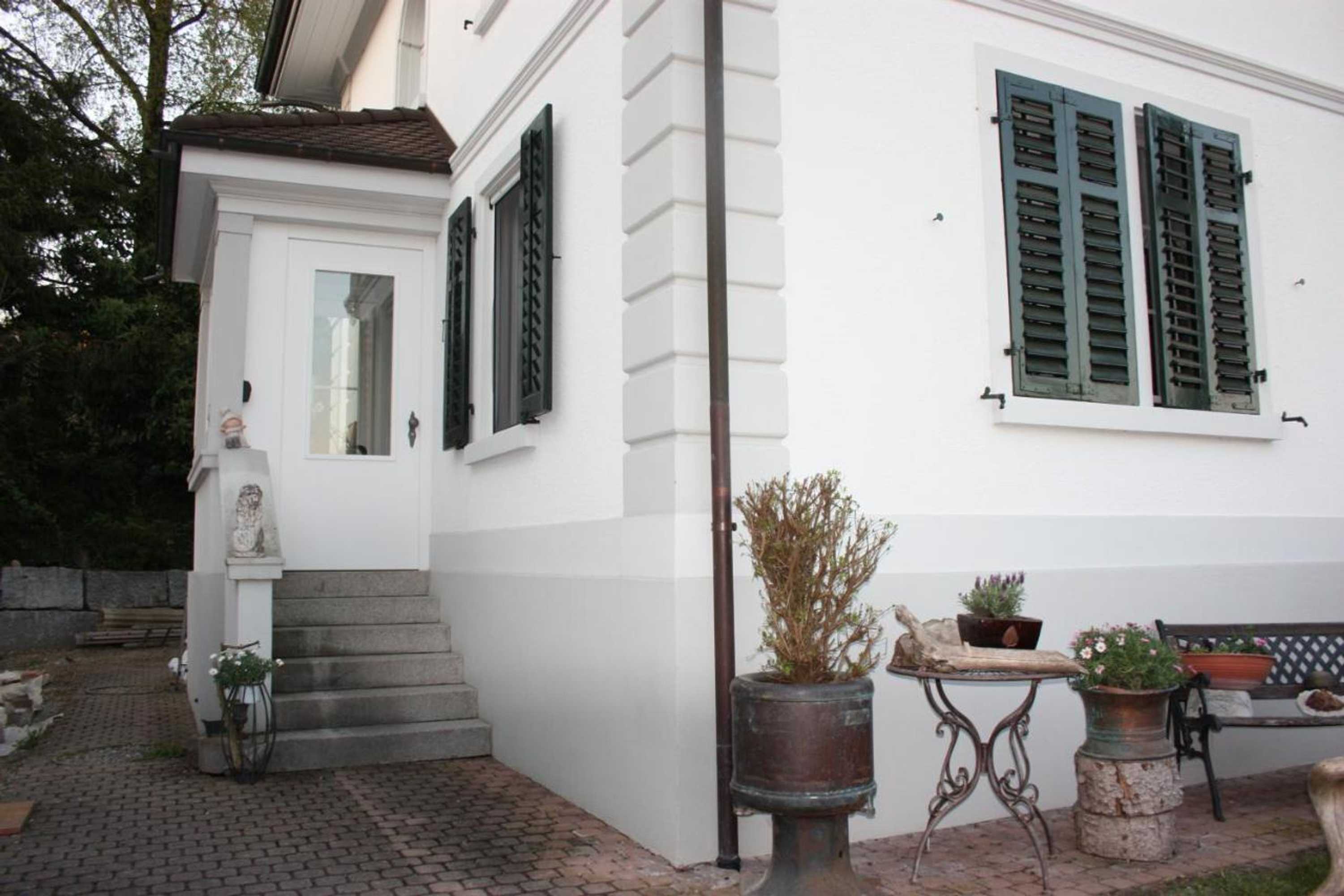 Gift card for B&b Stirnimann