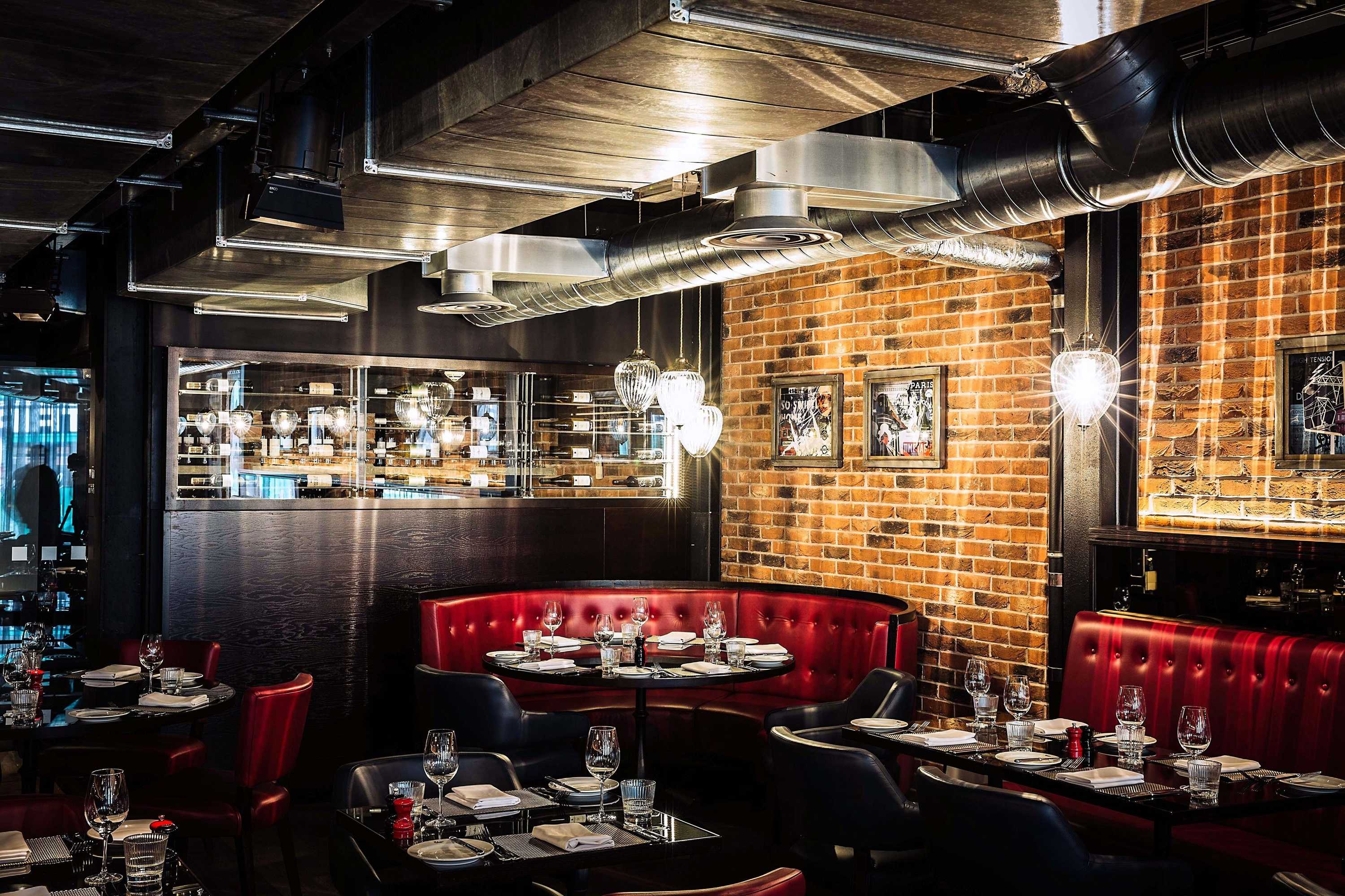 Gift card for Malmaison Reading