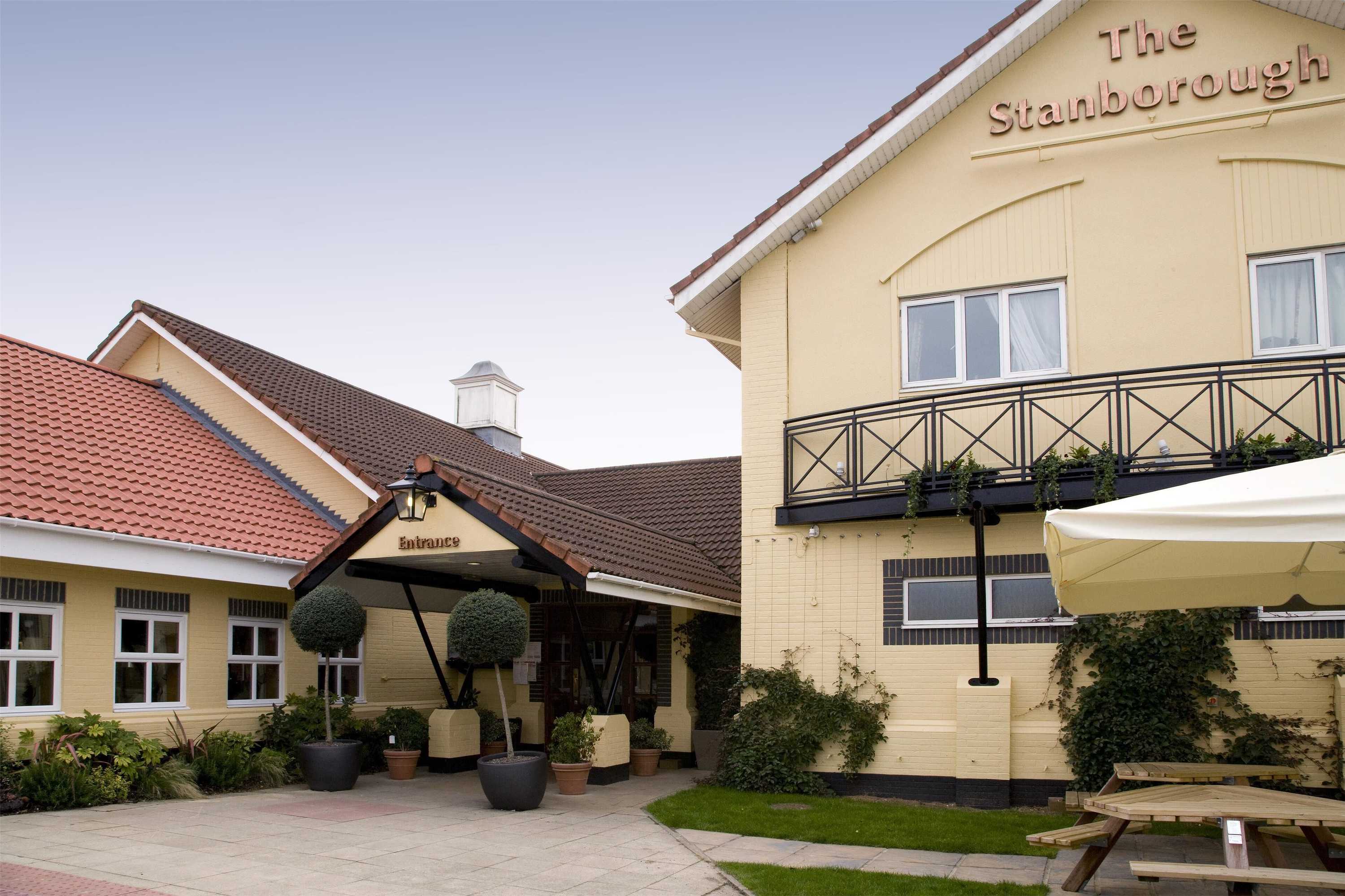 Gift card for Premier Inn Welwyn Garden City Gift card for Premier Inn Welwyn Garden City