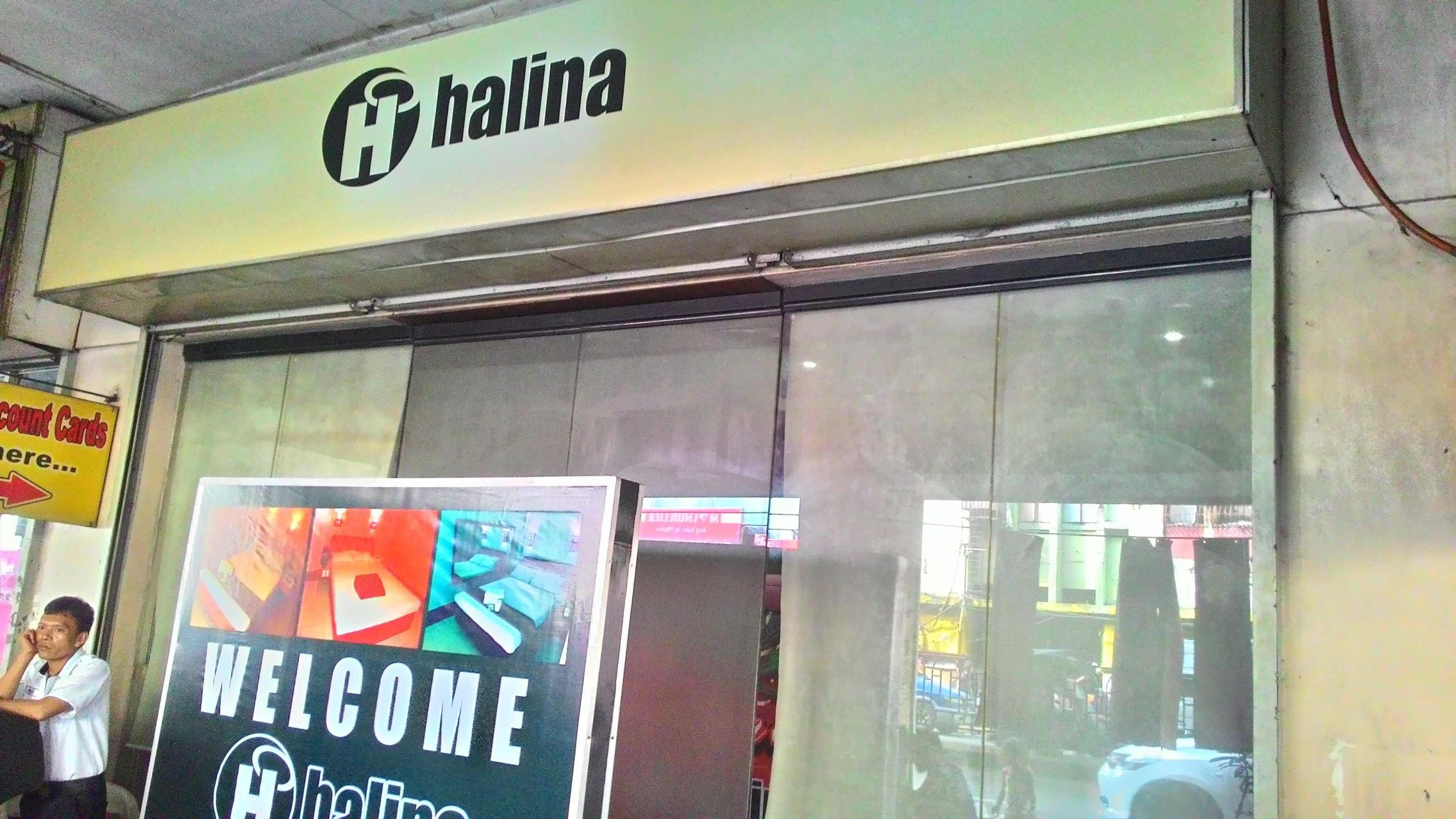 Gift card for Halina Hotel Avenida Gift card for Halina Hotel Avenida