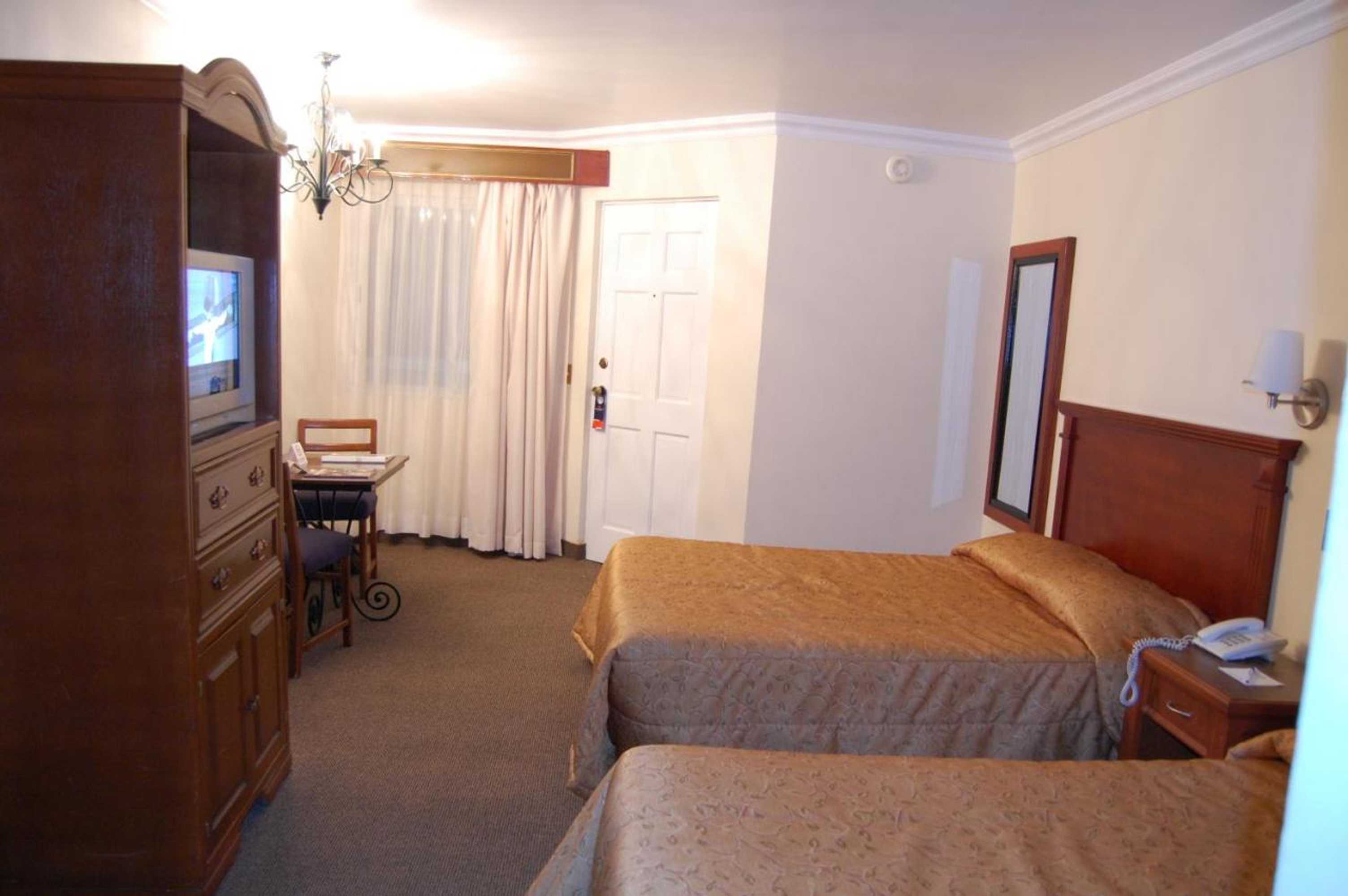 Gift card for Hotel Real de Minas San Luis Potosi