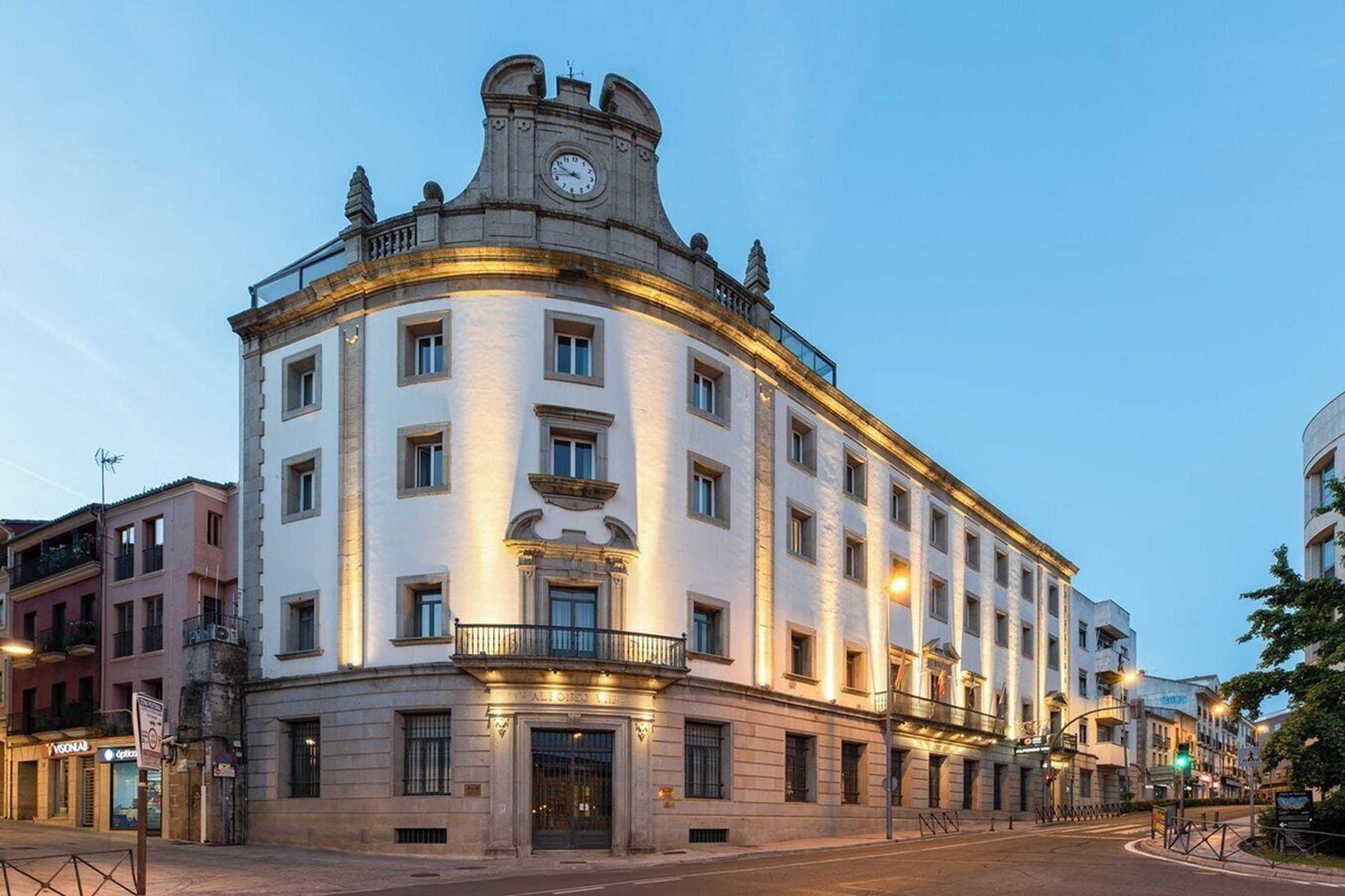 Gift card for Hotel Exe Alfonso Viii Gift card for Hotel Exe Alfonso Viii