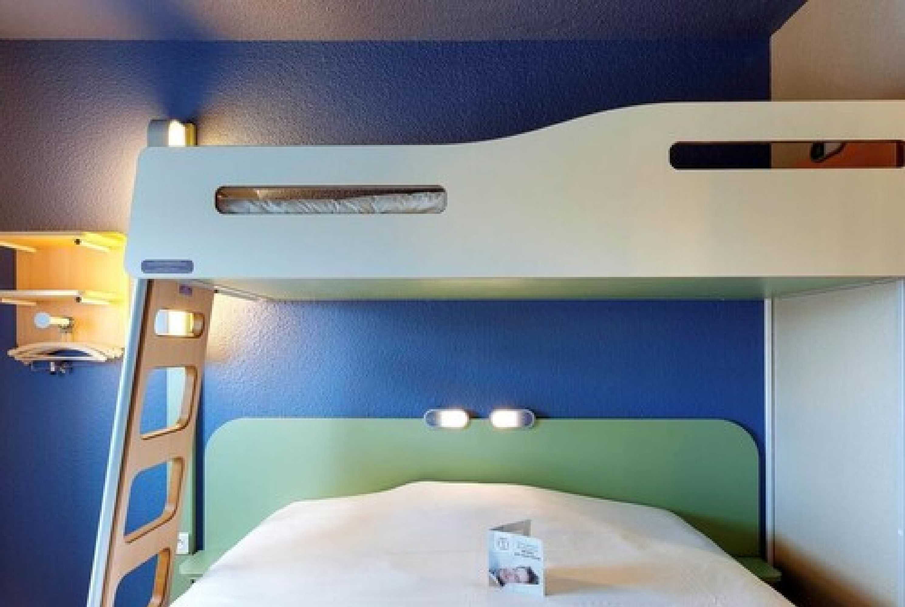 Gift card for Ibis Budget Arles Sud Fourchon Gift card for Ibis Budget Arles Sud Fourchon