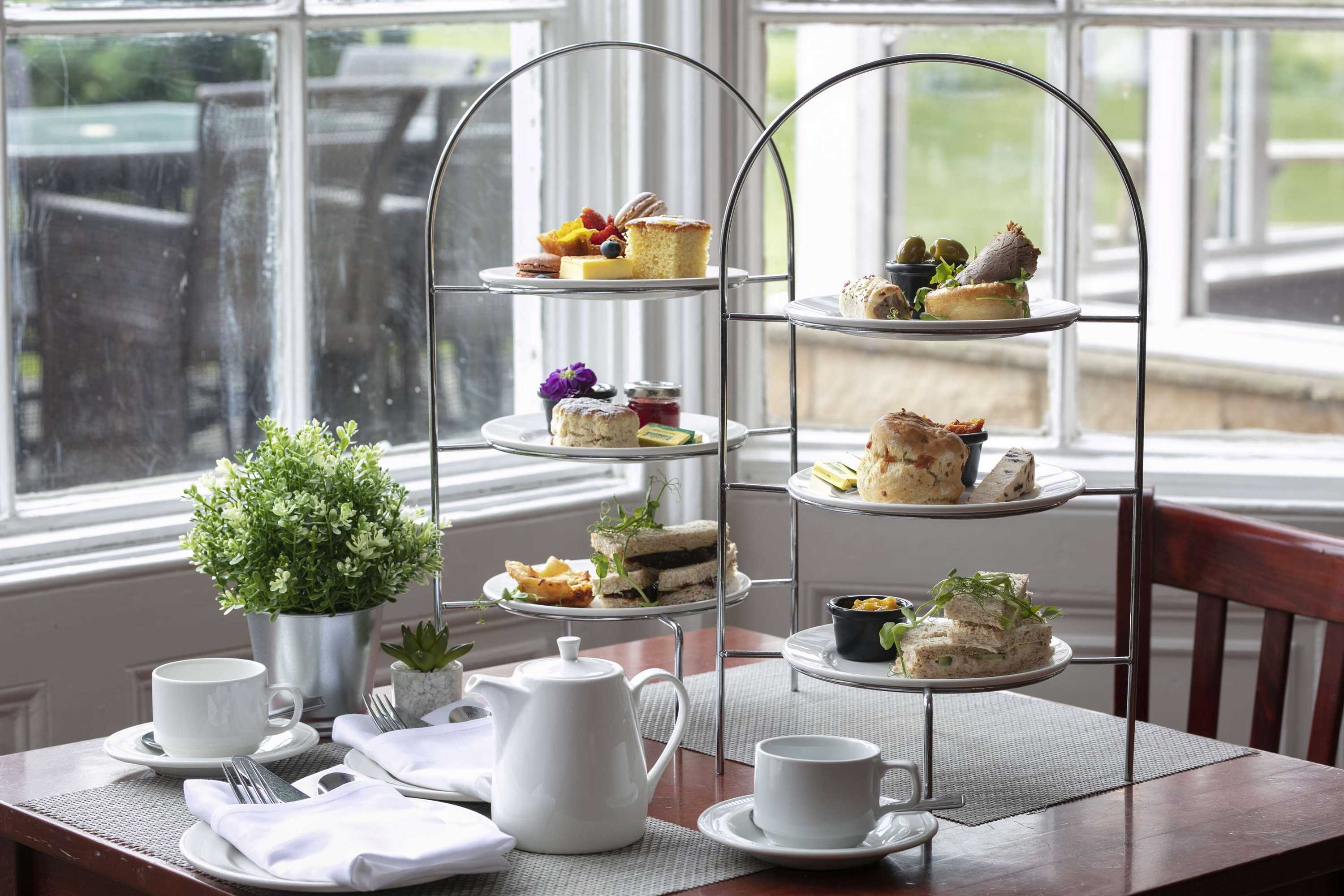 Gift card for Hall Garth Hotel Darlington, Sure Hotel Collection by BW