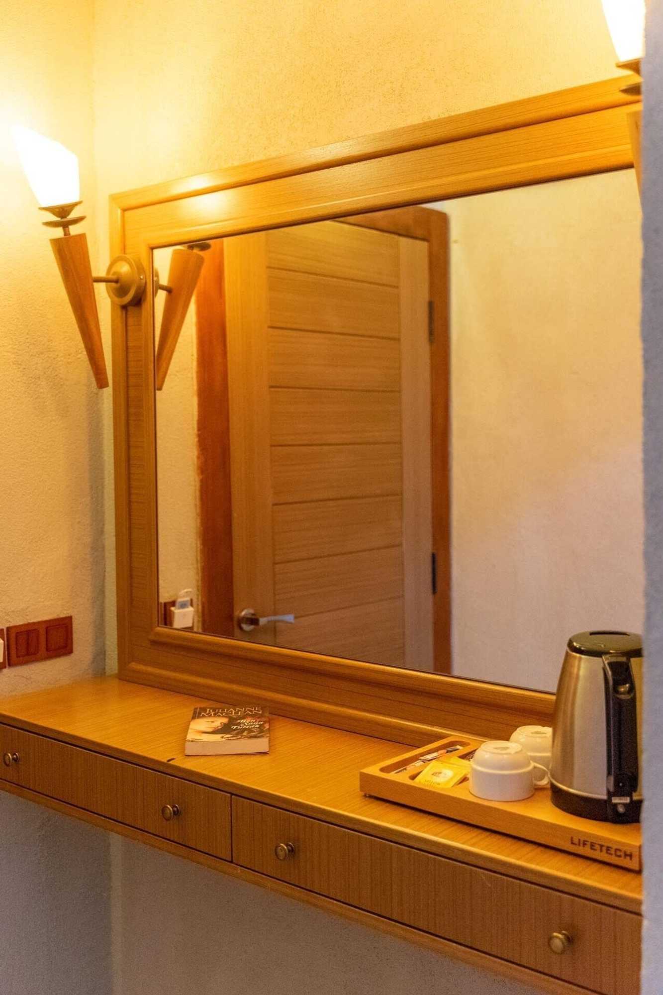 Gift card for İskelem Otel