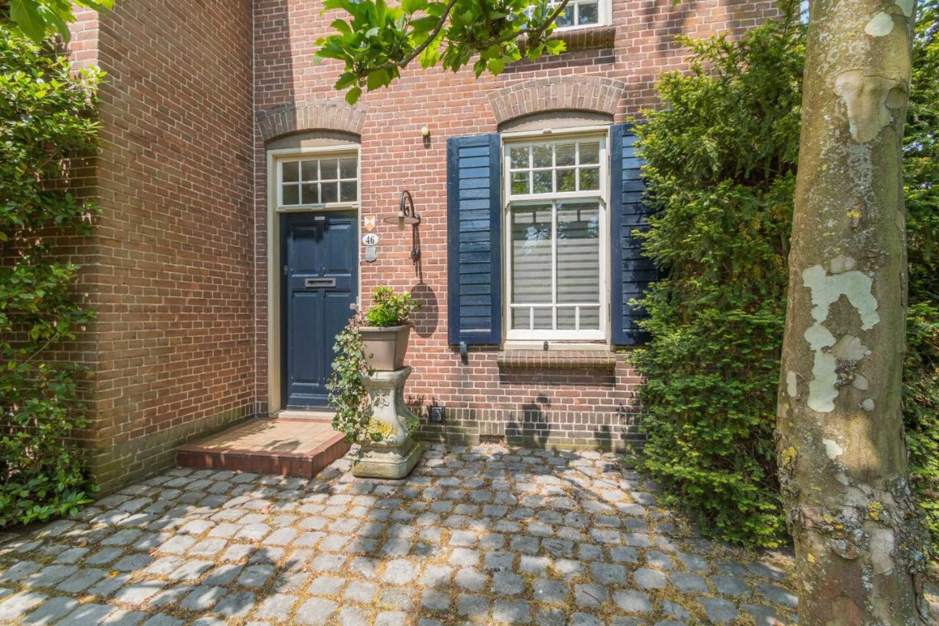 Gift card for Bij Janneke