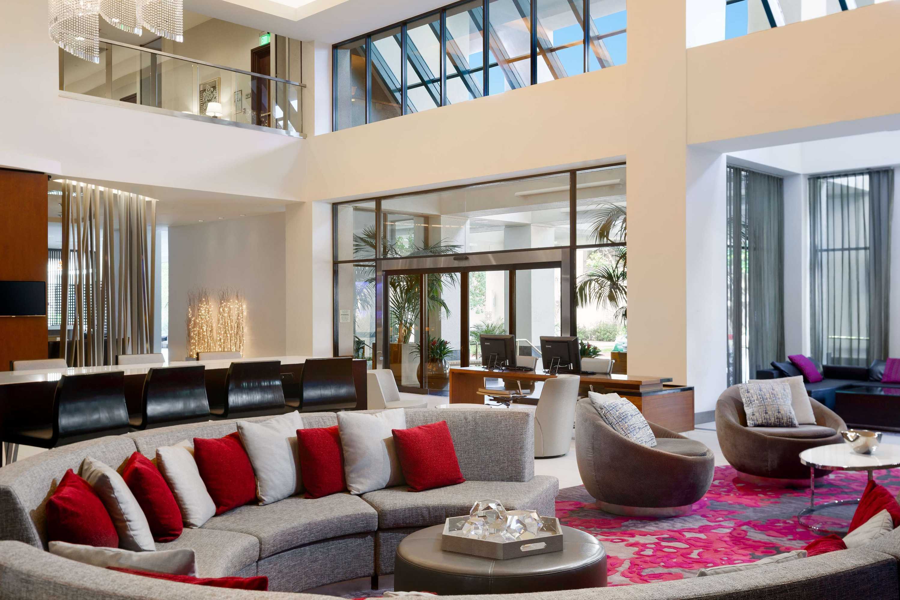 Gift card for Hilton Woodland Hills / Los Angeles Gift card for Hilton Woodland Hills / Los Angeles
