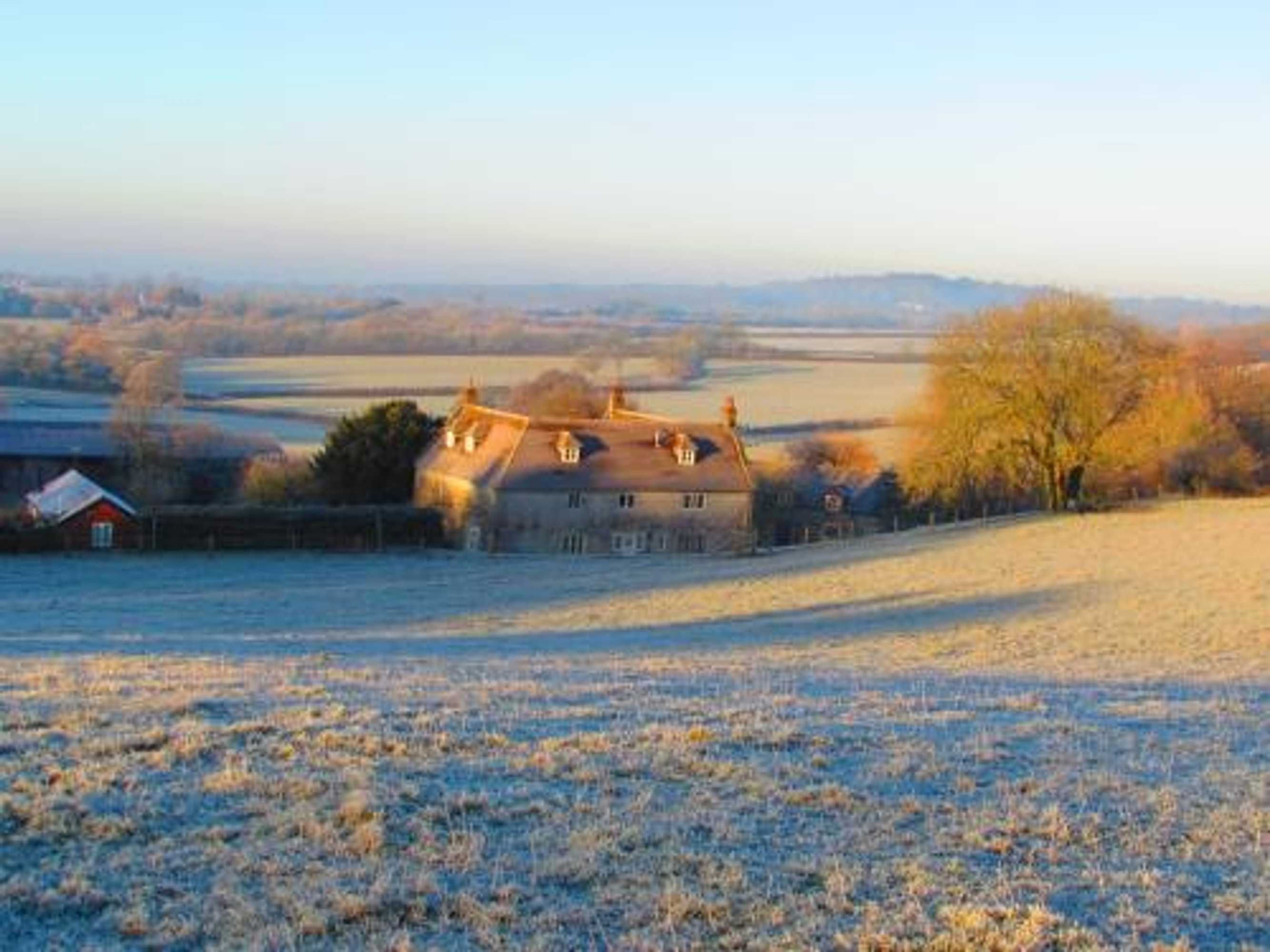 Gift card for Cools Farm B&b + Cottages Gift card for Cools Farm B&b + Cottages