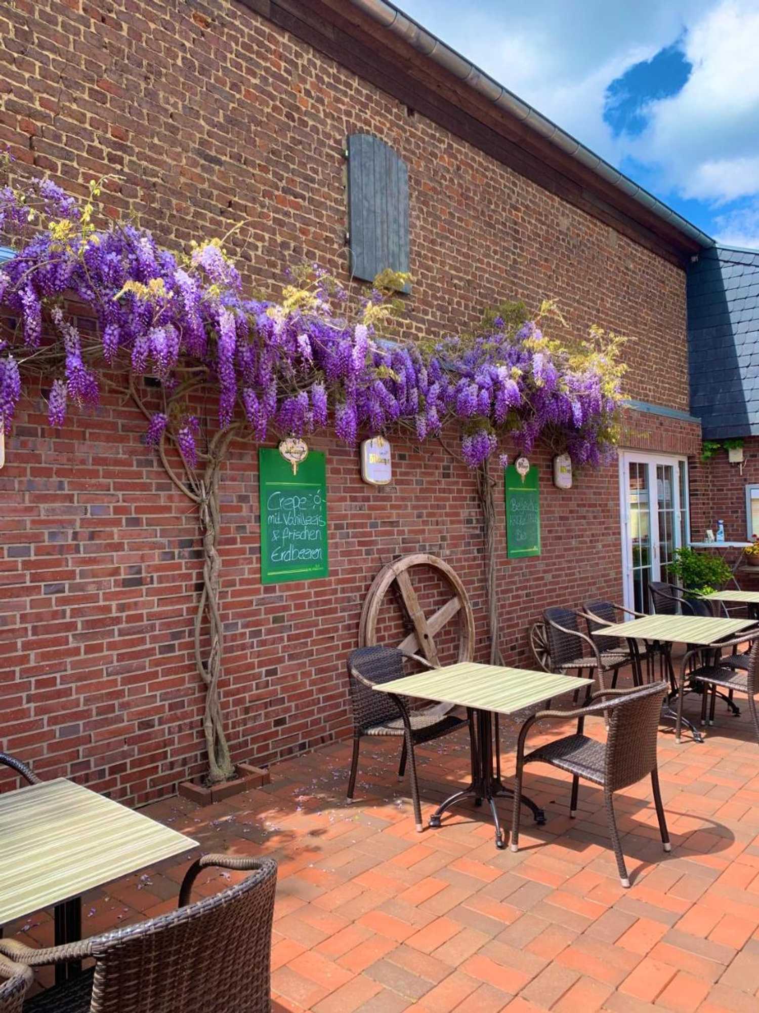 Gift card for Hotel & Restaurant Brommler Mühle