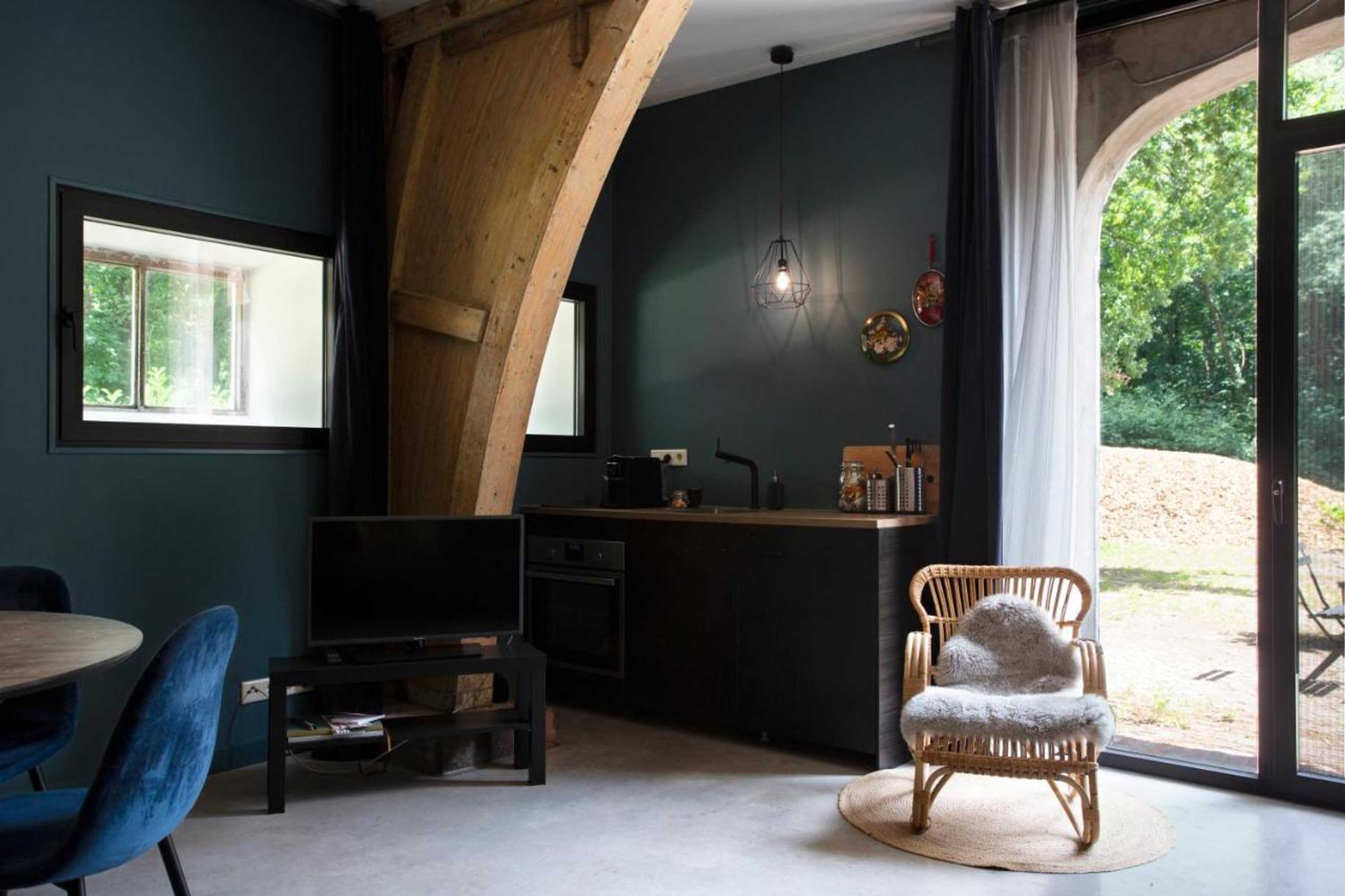 Gift card for Adelaerthoeve Logies & Ontbijt