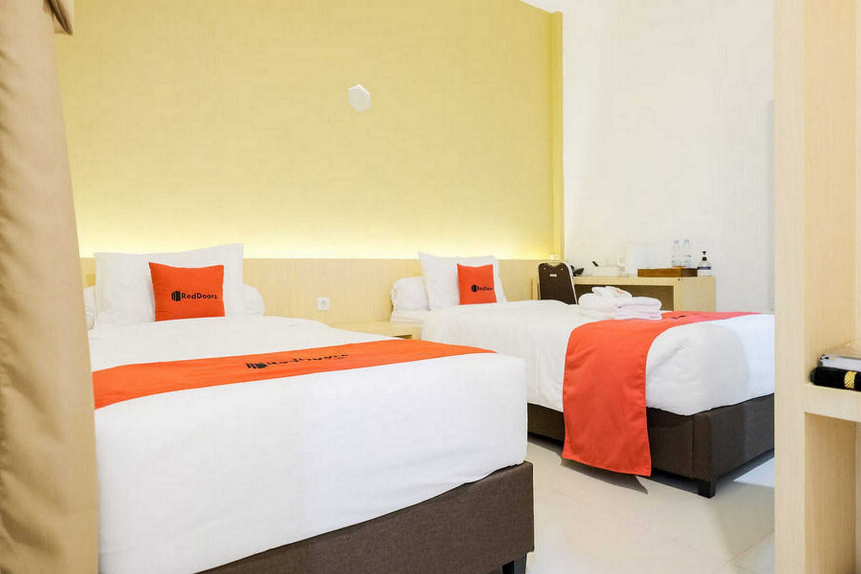Gift card for Reddoorz Plus Syariah Near Museum Lampung Gift card for Reddoorz Plus Syariah Near Museum Lampung
