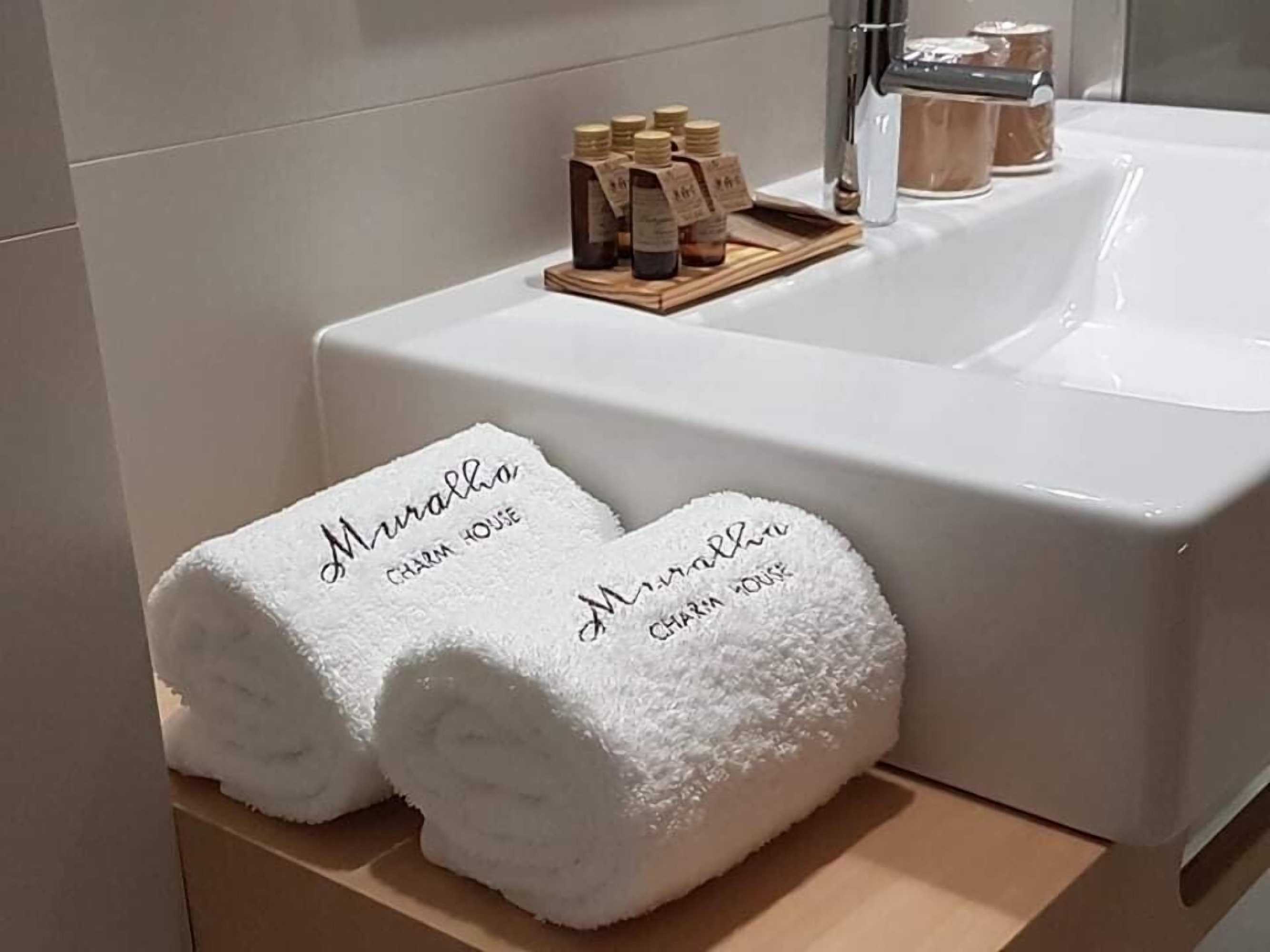 Gift card for Muralha Charm House