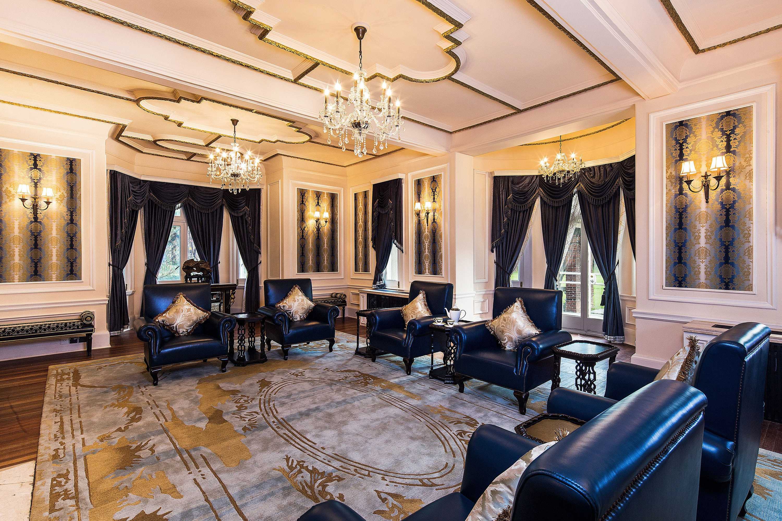 Gift card for Intercontinental Hotels Shanghai Ruijin Gift card for Intercontinental Hotels Shanghai Ruijin
