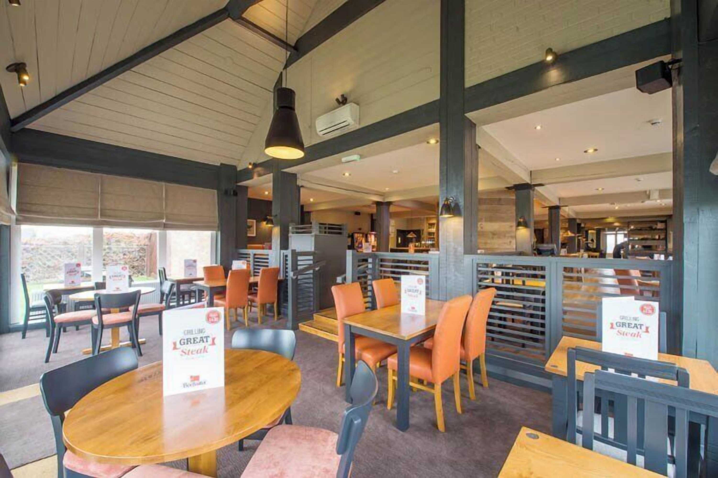 Gift card for Premier Inn Crewe West