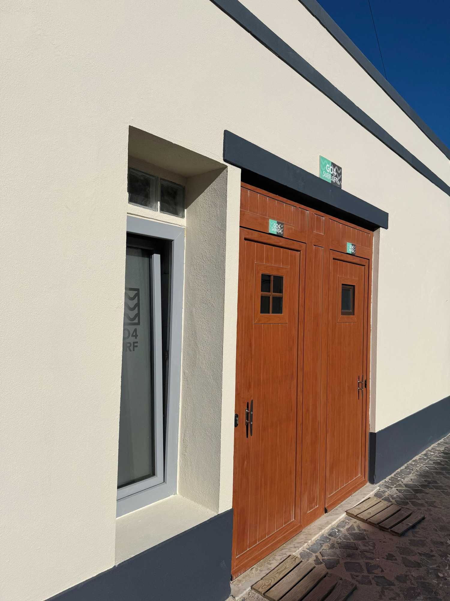 Gift card for Go4surf Beach Lofts